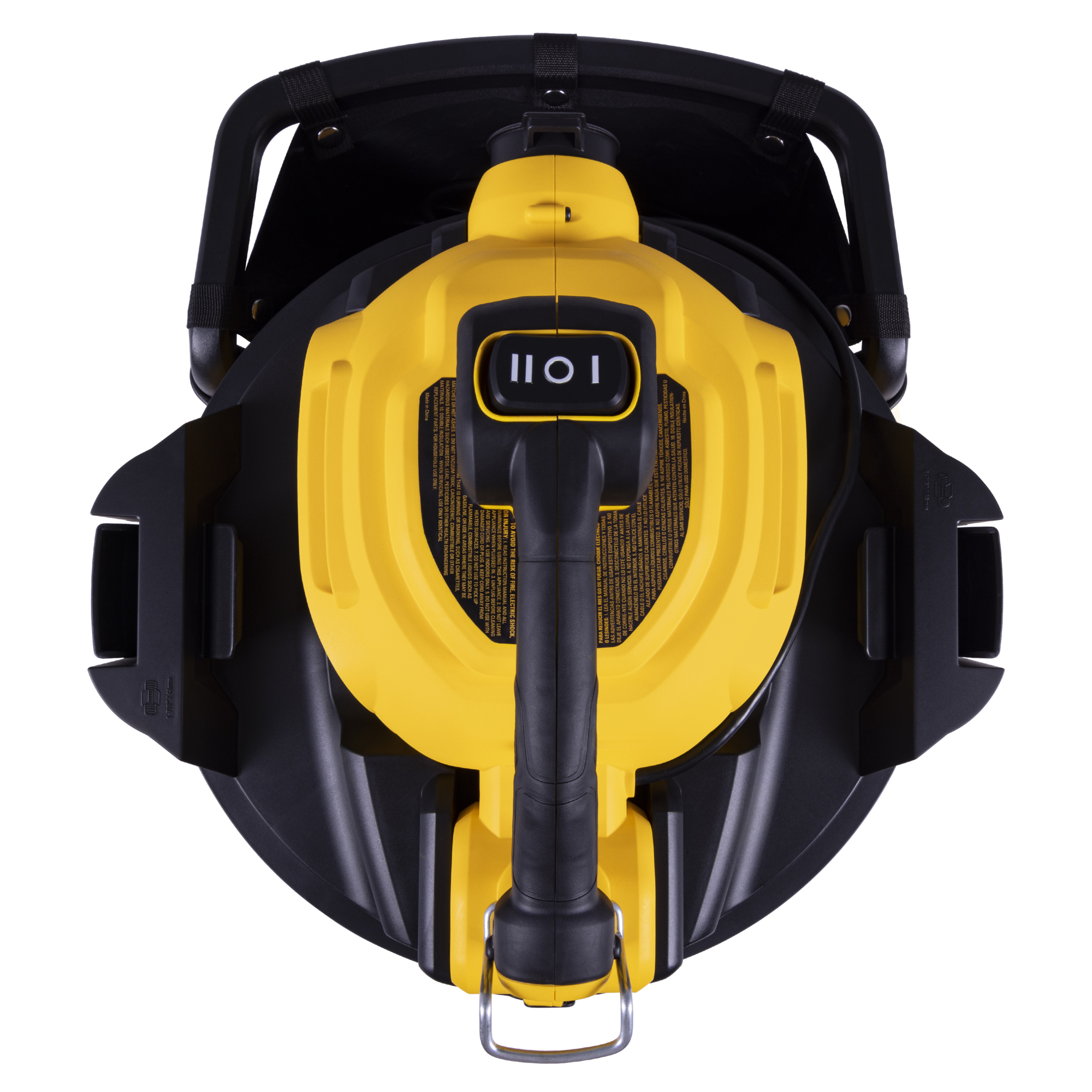 uum Wet And Dry Dewalt Gallon Quiet Vacuum DEWALT Vac With