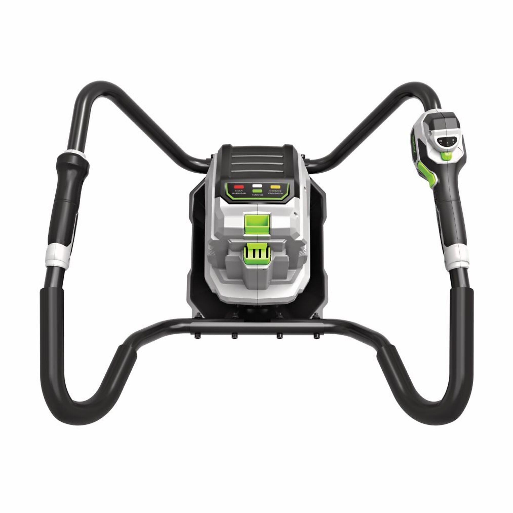 EGO, EGO Power+ Ice Auger Tool Only, Model# IG0800