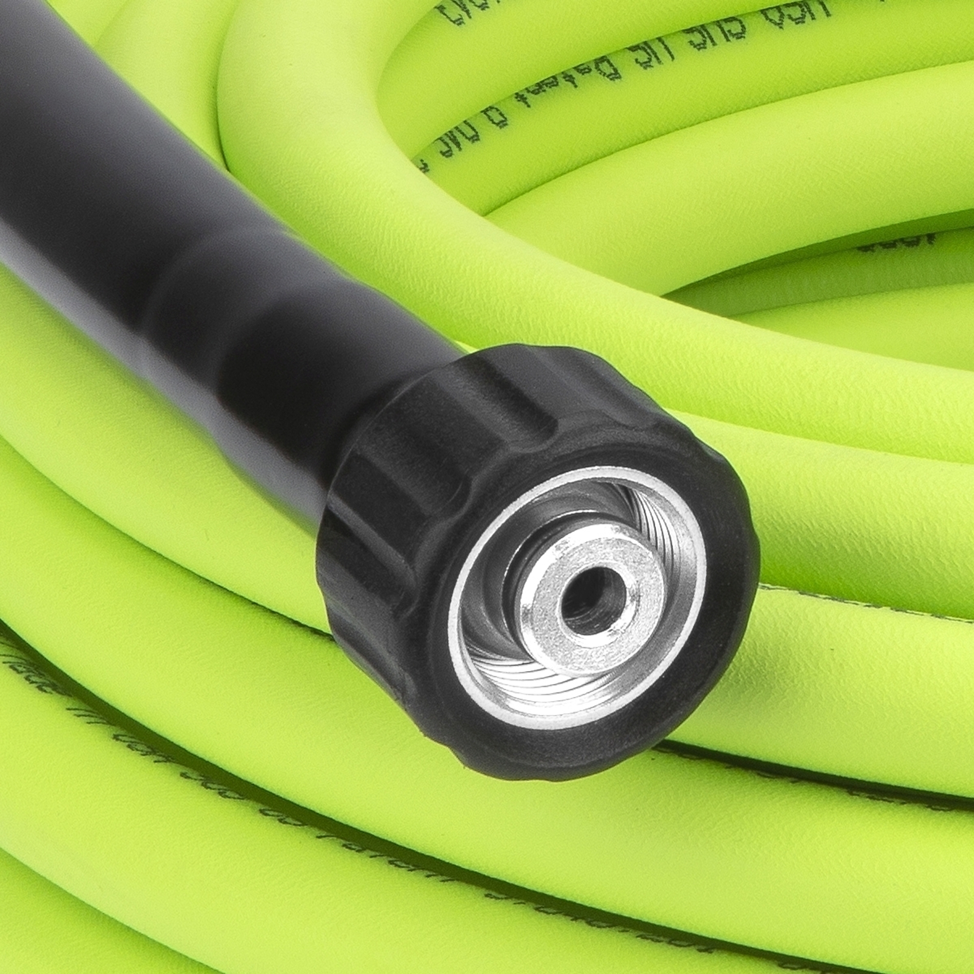 Legacy Flexzilla®, Pressure Washer Hose, 3/8in. x 100