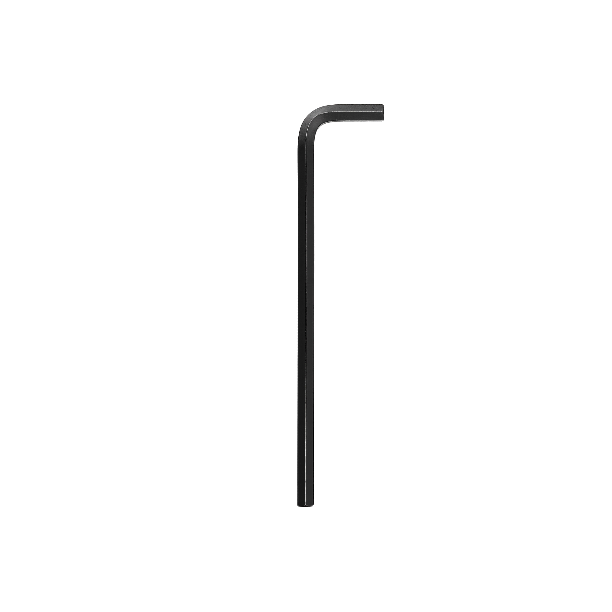 TEKTON 9 mm Flat End Hex L-Key | KLX22090