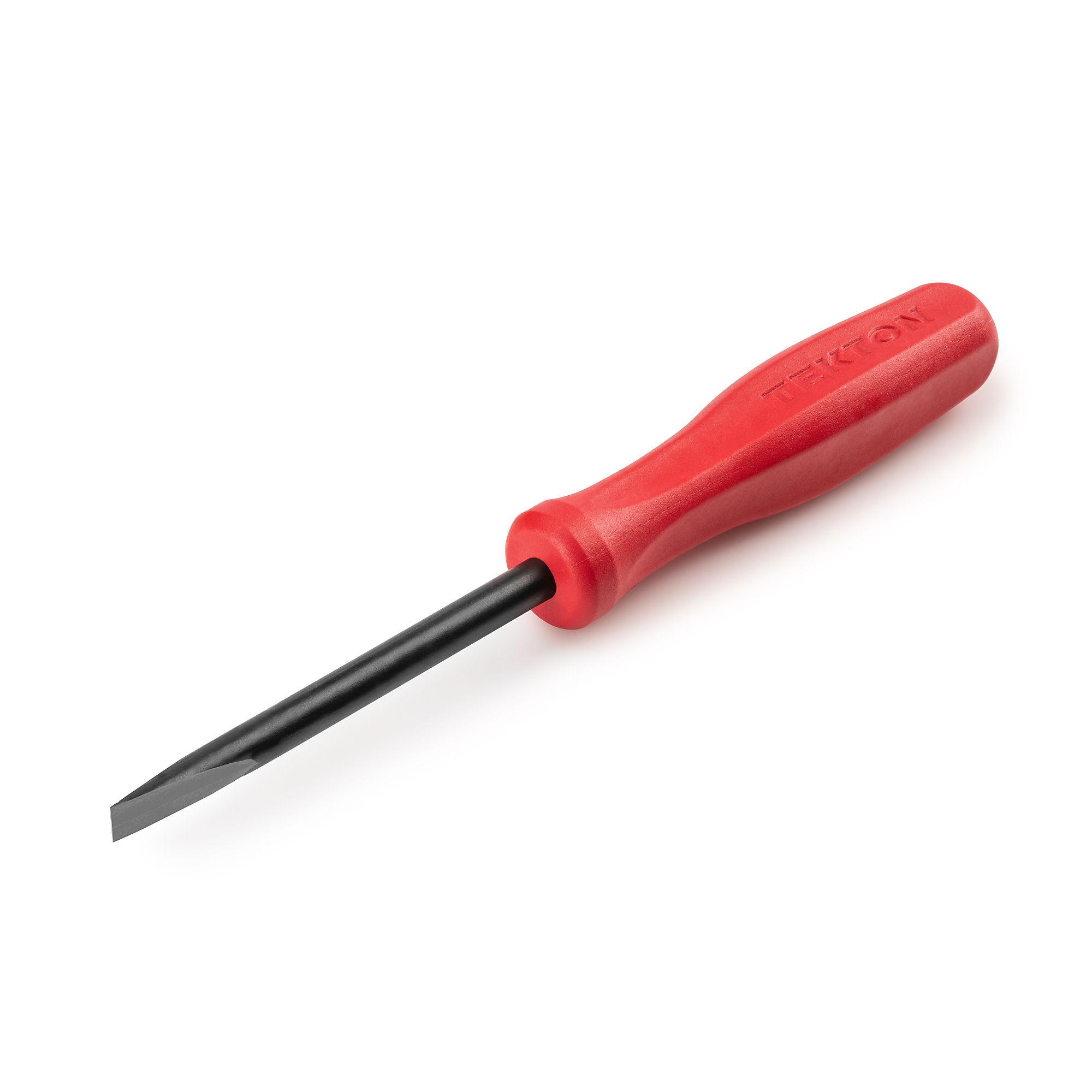 TEKTON 1/4 Inch x 6-1/2 Inch Straight Mini Pry Bar | LRD84102