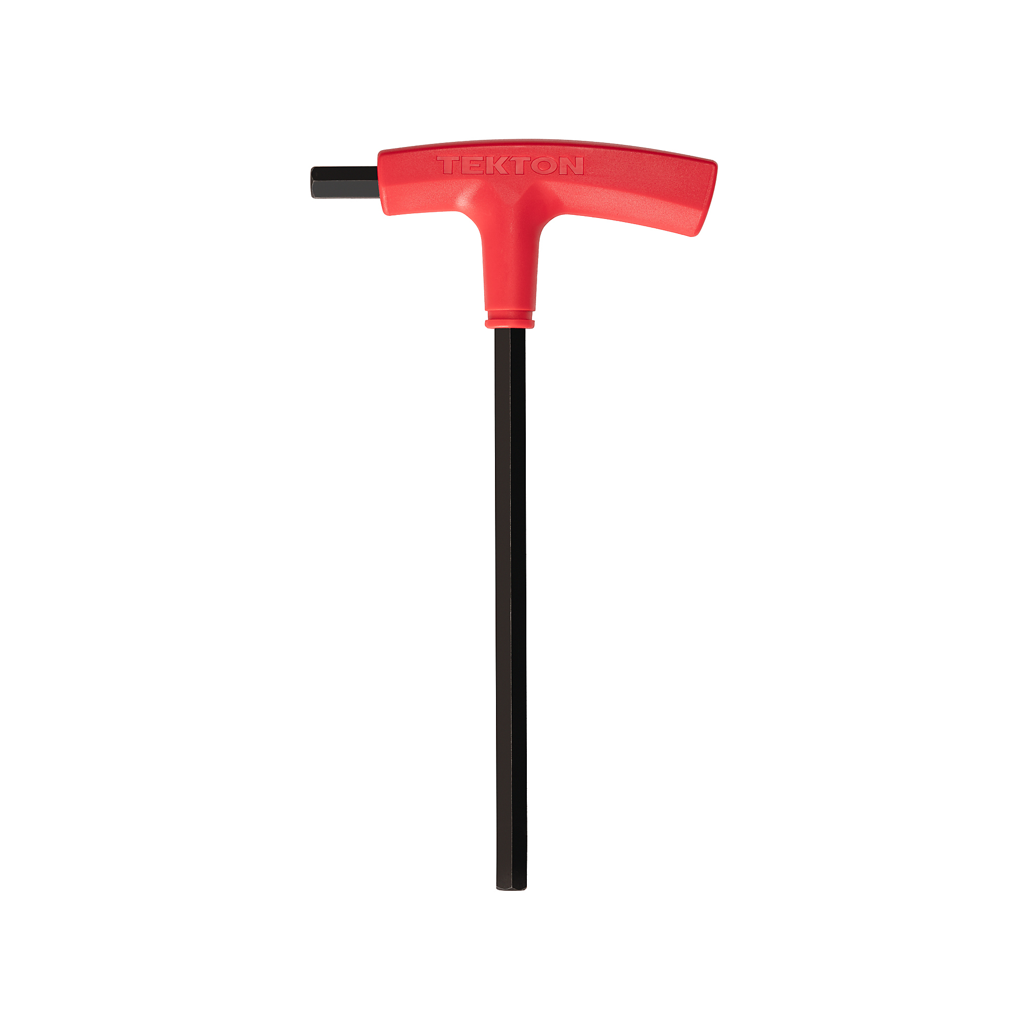Tekton, 10 mm Flat End Hex T-Handle Key, Model# KTX32100 | Northern Tool
