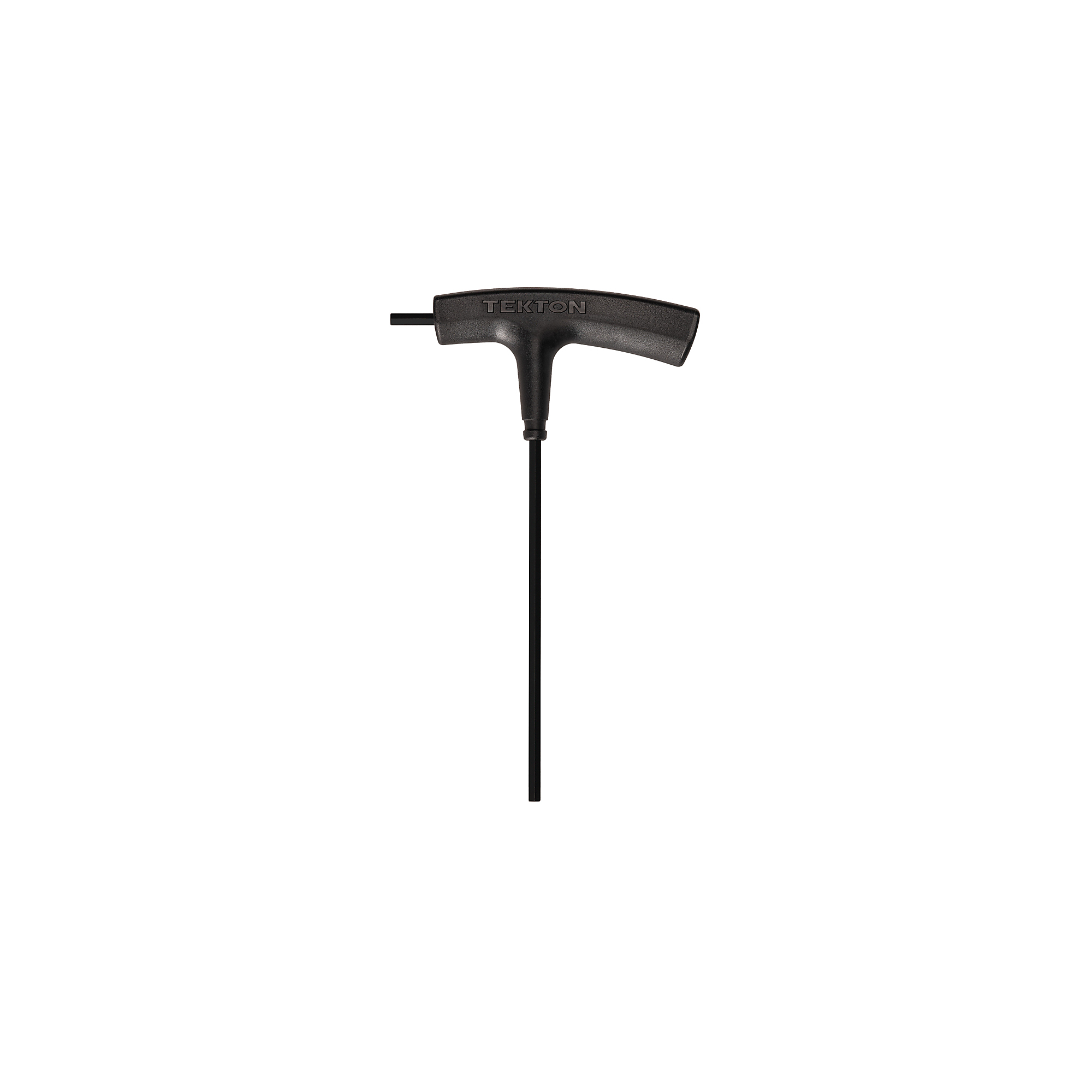 TEKTON 9/64 Inch Flat End Hex T-Handle Key | KTX31141