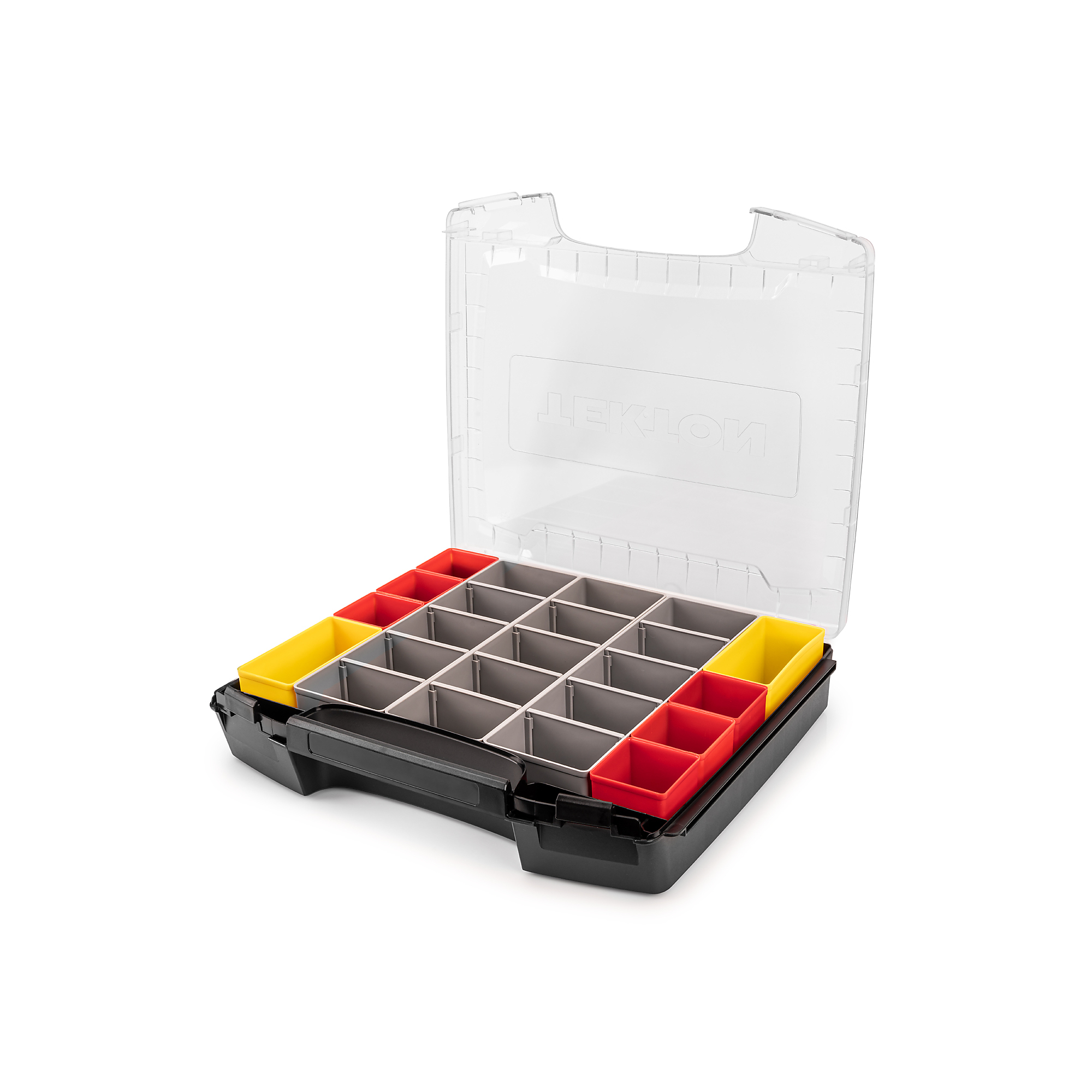 Tekton Lidded Drawer with 11-Pc. Organizer Bin Set, Model# OLB51711