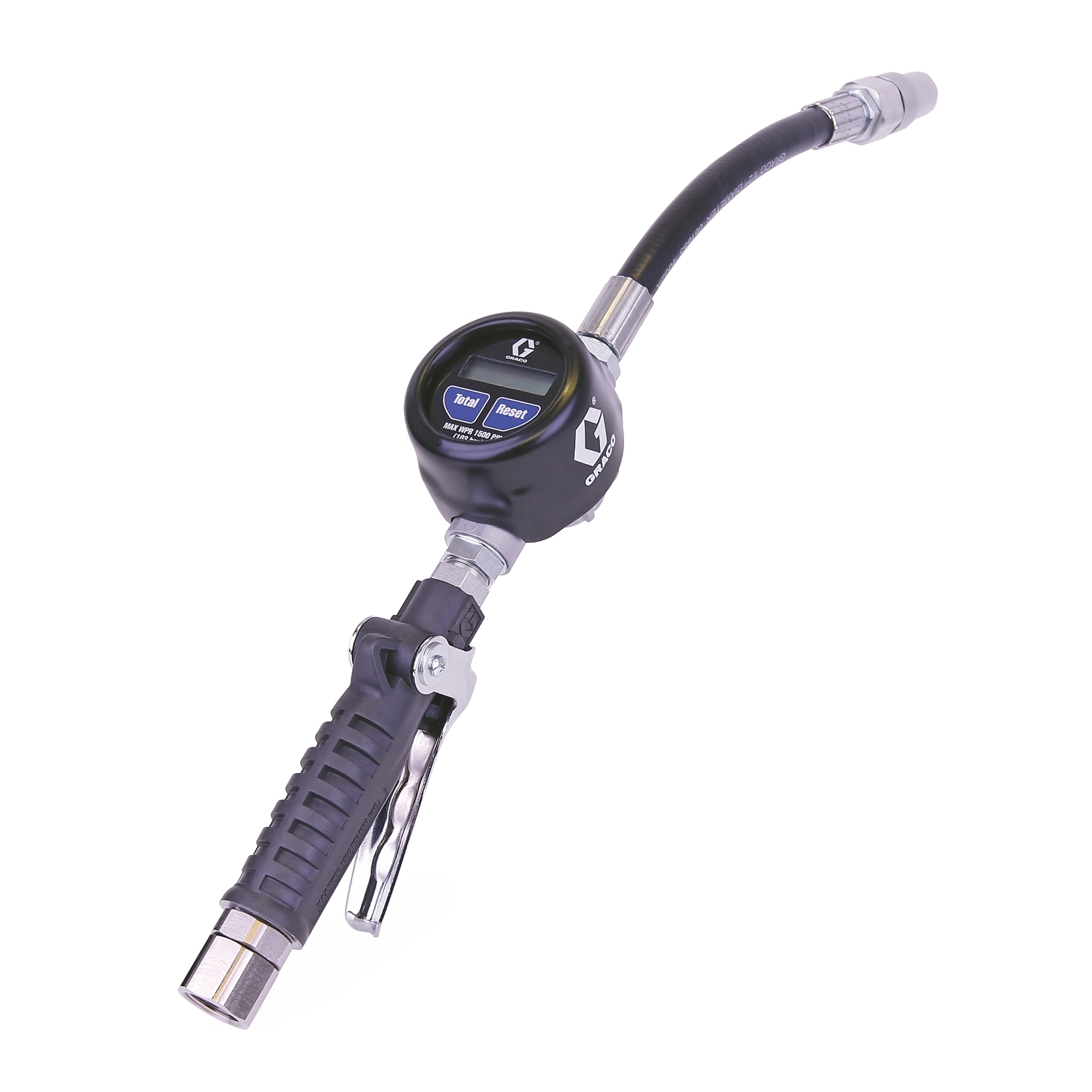 Graco, VALVE-DISPENSING GRACO .75 EM20 FLEX, Model# 25C918