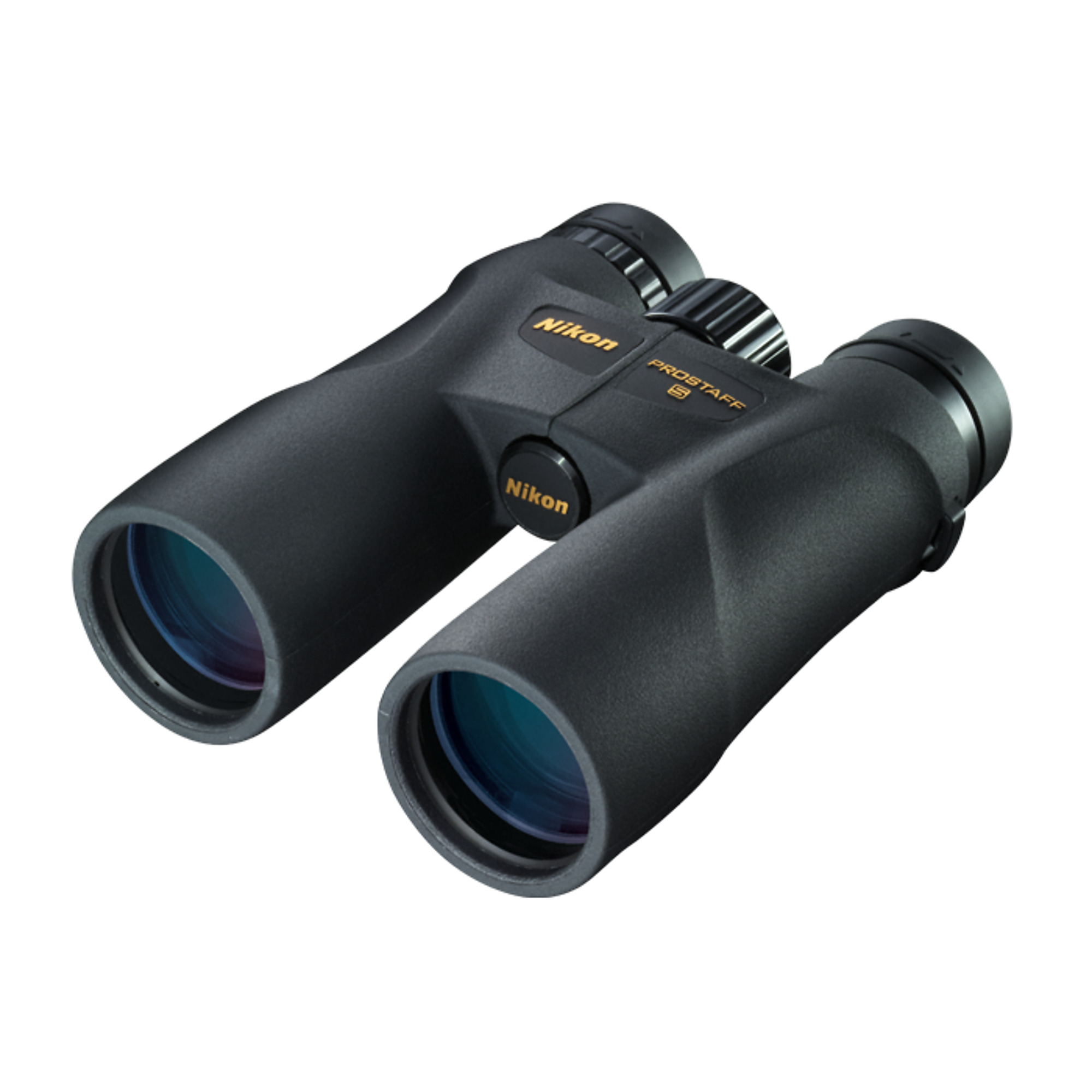 Nikon, Prostaff P5 10x42 Binoculars, Color Black, Model# NIK-7571