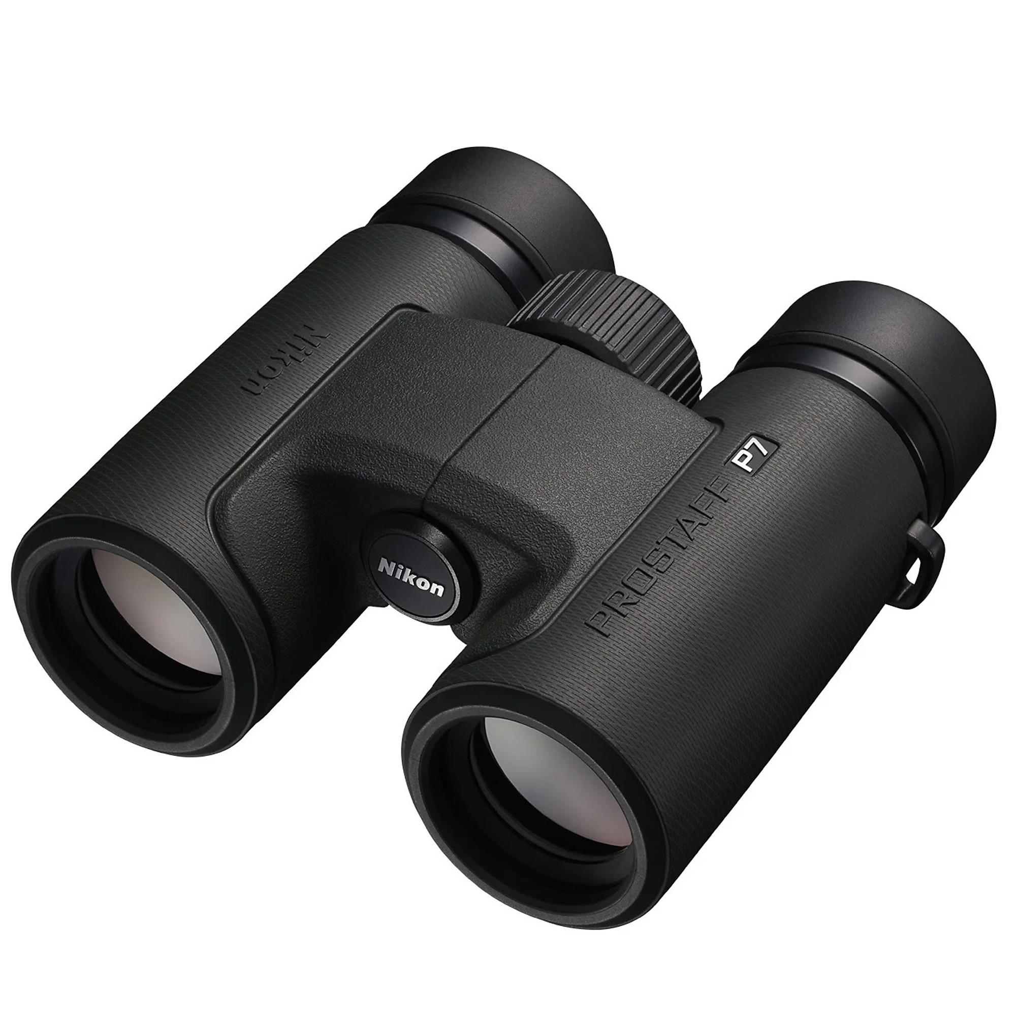 Nikon, Prostaff P7 8x30 Binoculars, Color Black, Model# NIK
