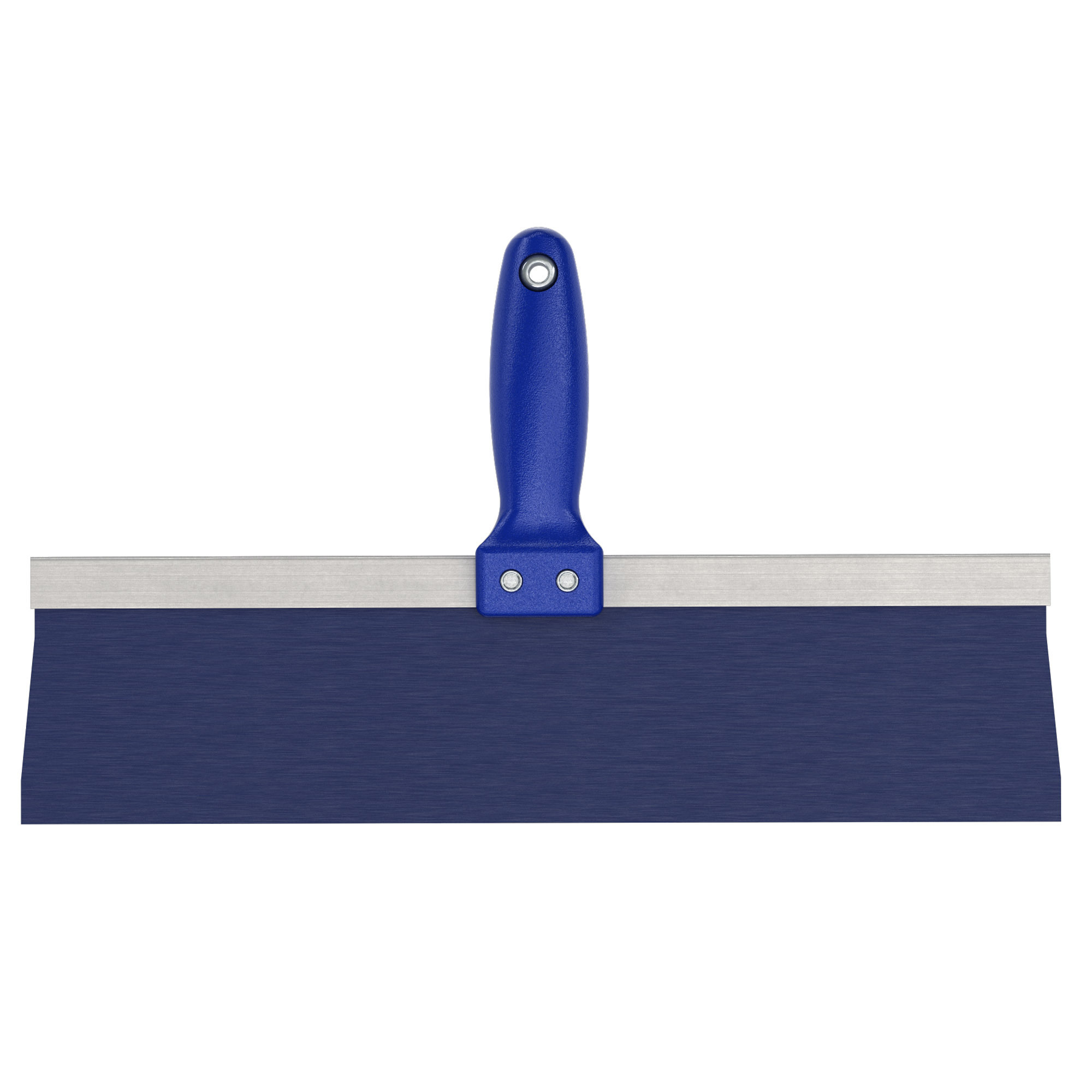 Bon, Taping Knife - Blue Steel 16in. x 3in. Plastic HDL, Model# 85-124