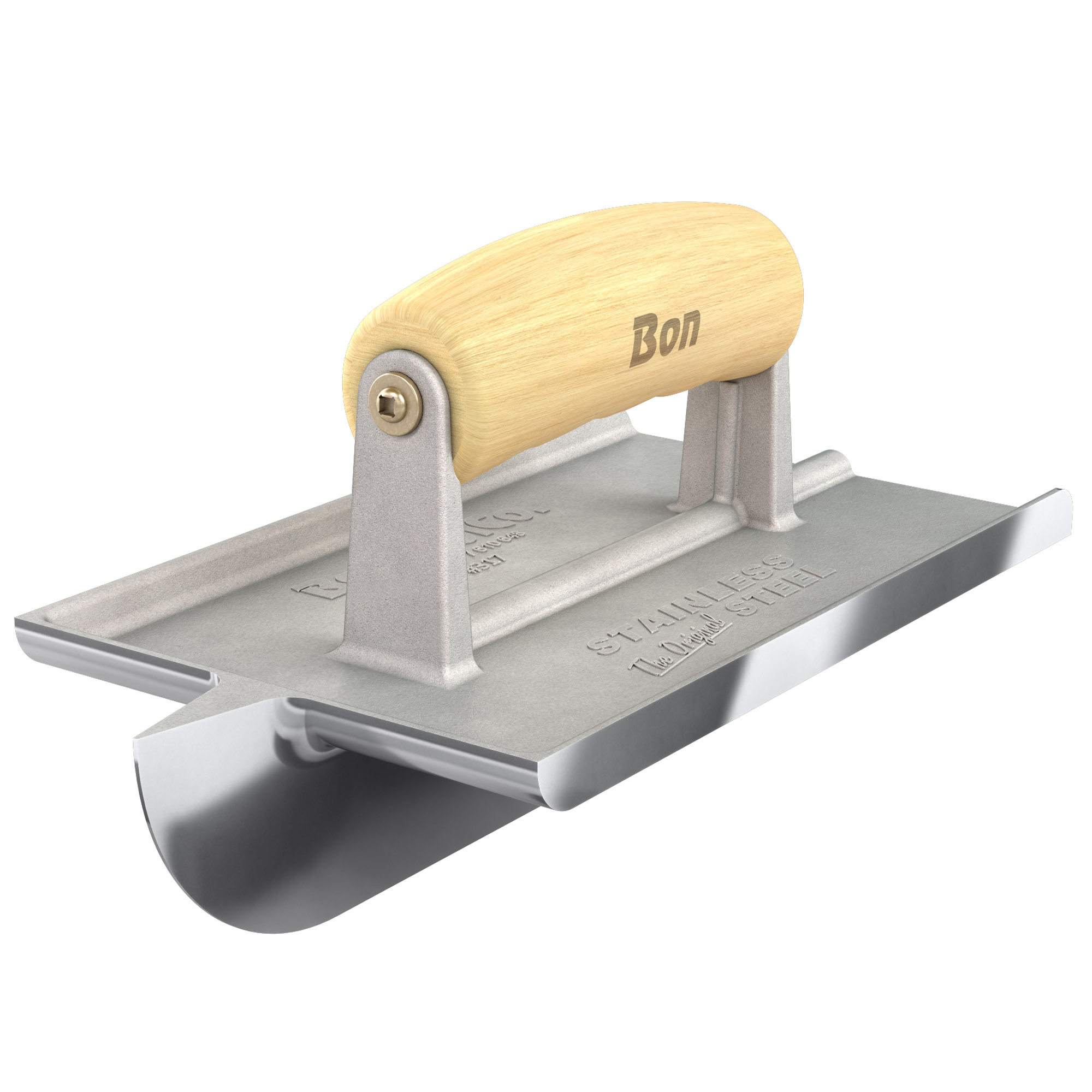Bon Pro Plus, Groover - 7 1/2 x 4 1/2 Bit 1 1/2 x 1/2 Wd, Model# 89-317
