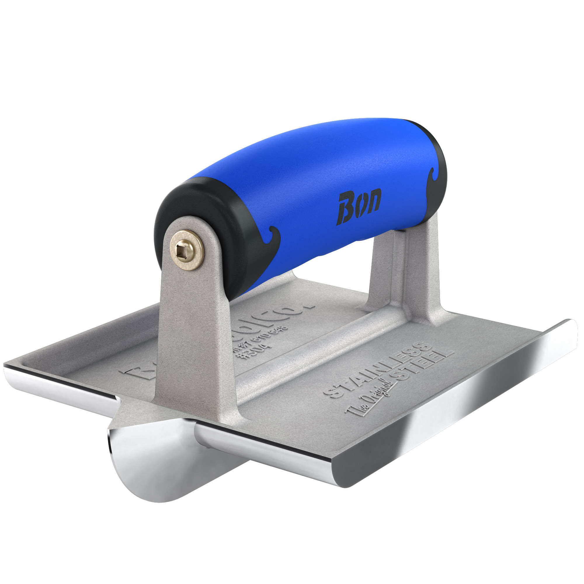 Bon Pro Plus, Groover - 6 x 4 1/2 Bit 3/4 x 7/8 CMFT Grip, Model# 88-304