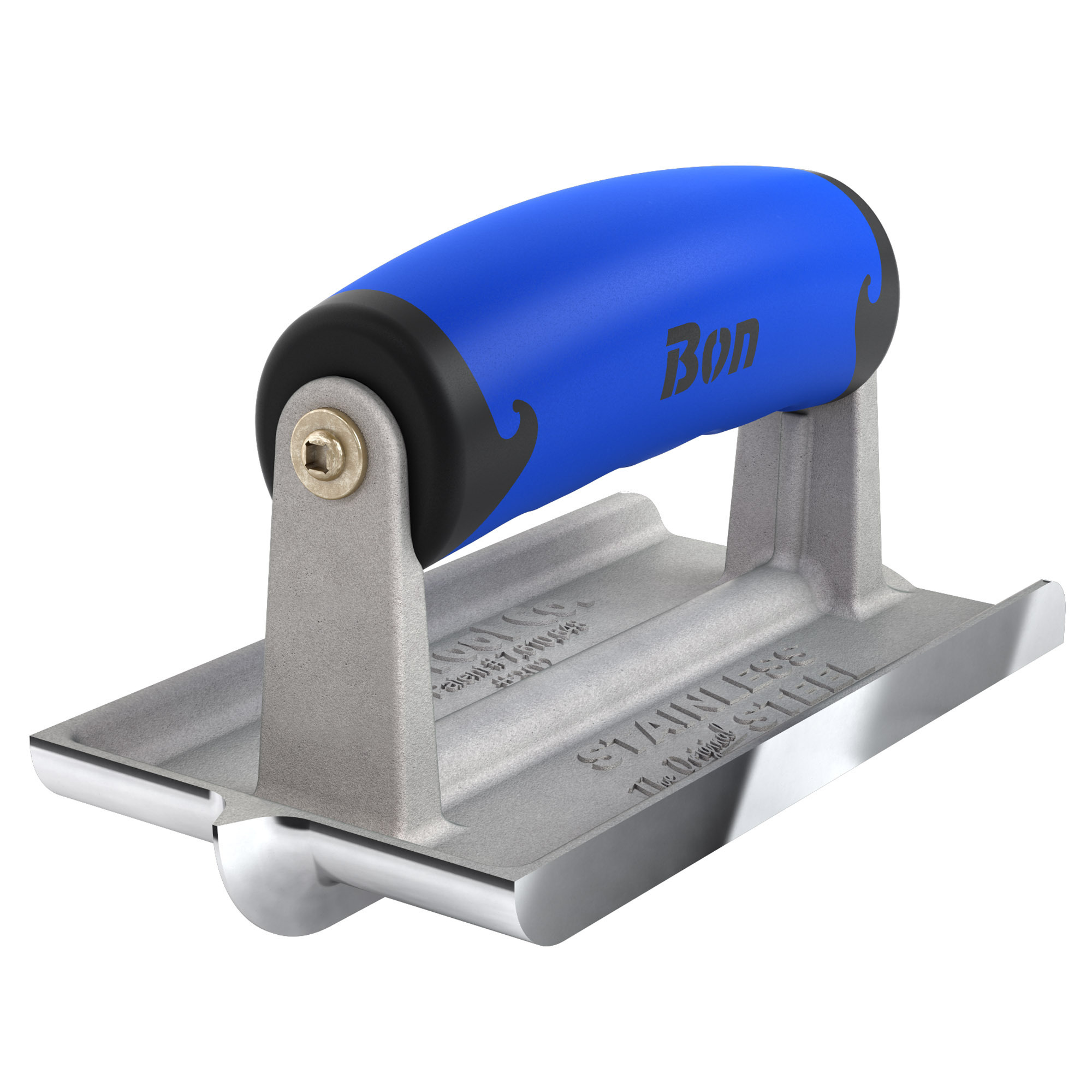 Bon Pro Plus, Groover - 5 1/2 x 3 Bit 3/8 x 5/16 CMFT Grip, Model# 88-302