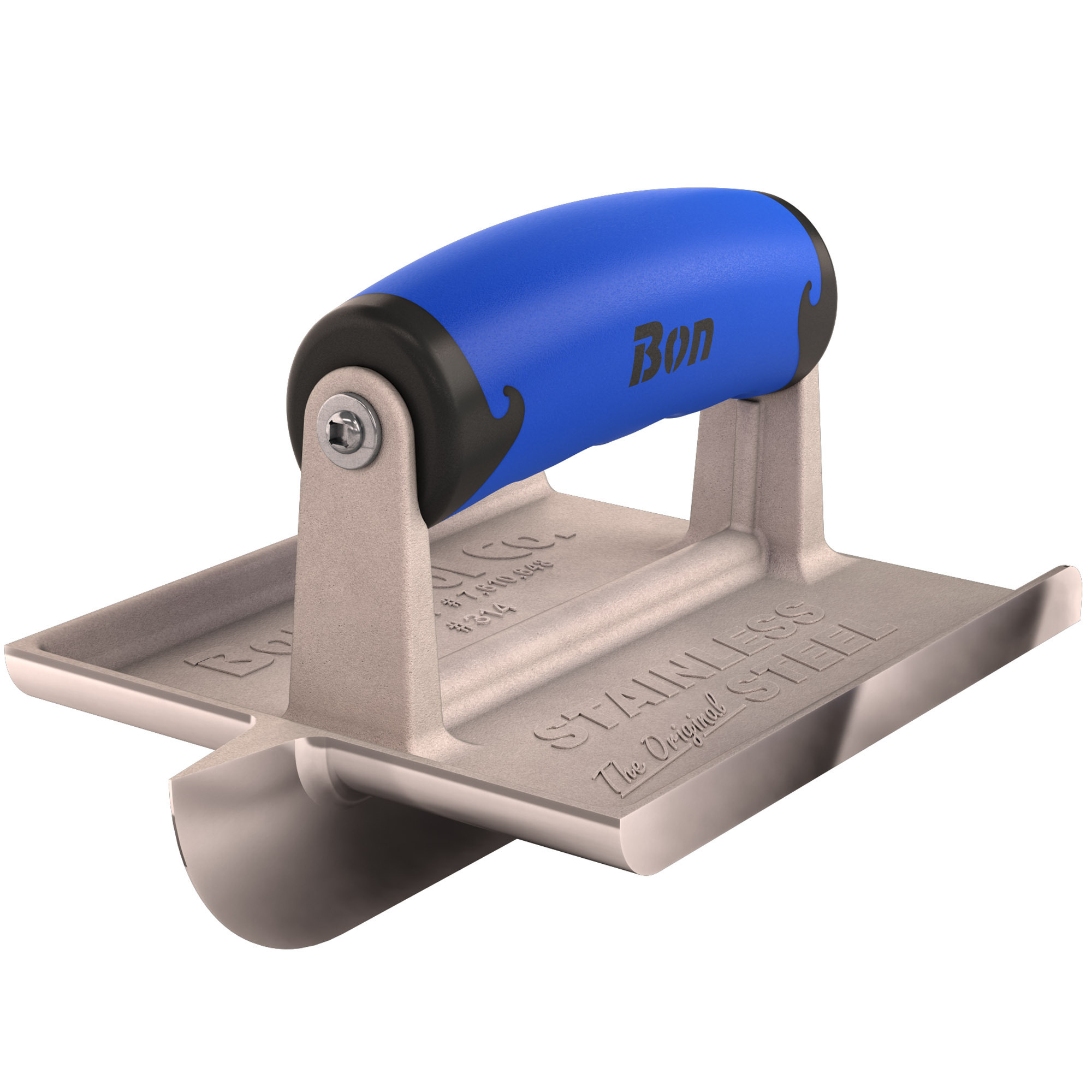 Bon Pro Plus, Groover - 6 x 4 1/2 Bit 1 x 1/2 CMFT Grip, Model# 88-314