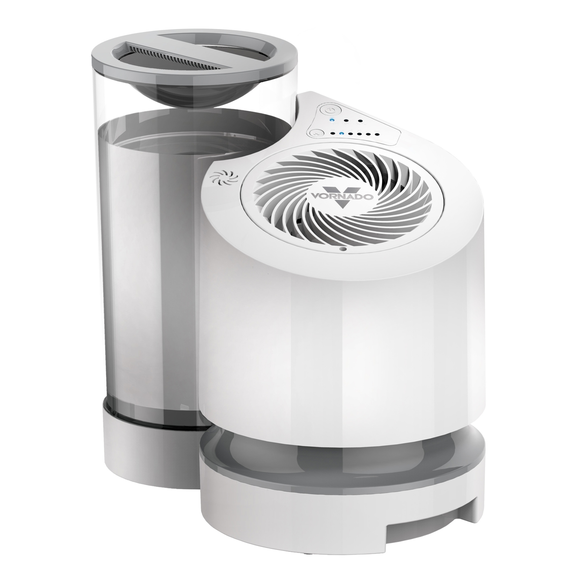 Vornado, EV100 Evaporative Humidifier, Model# HU1-0048-43