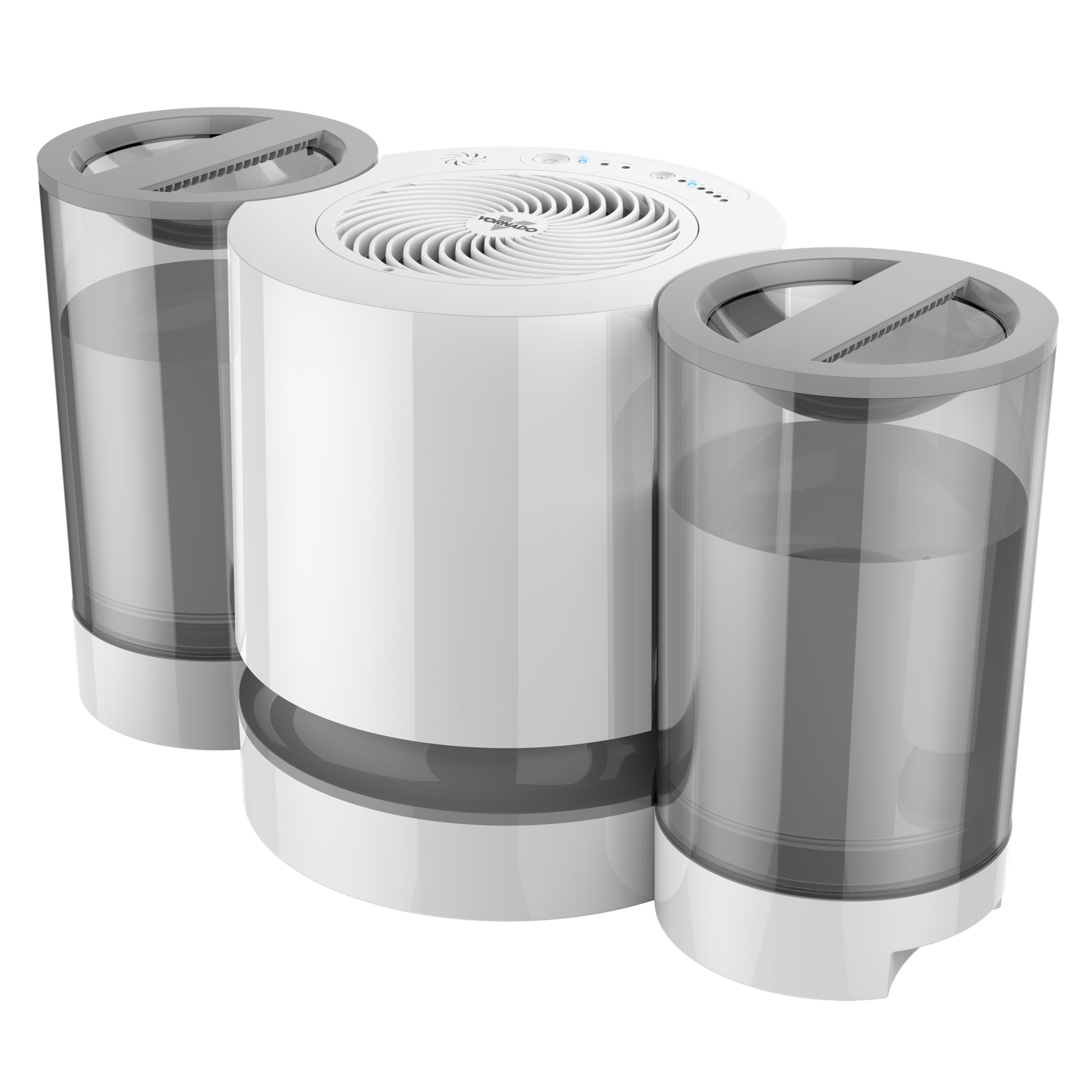 Vornado, EV200 Evaporative Humidifier, Model# HU1-0052-43