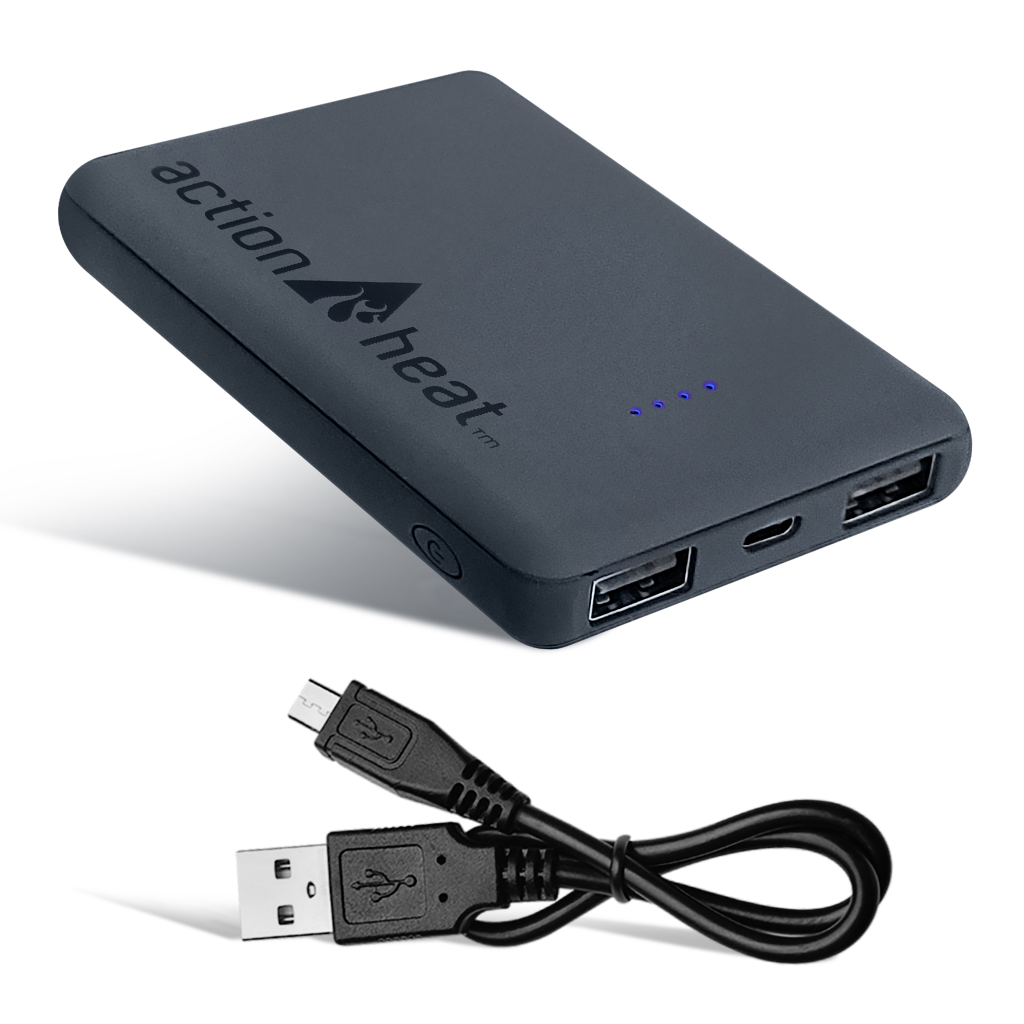 Action Heat ActionHeat 5V 6000mAh Battery