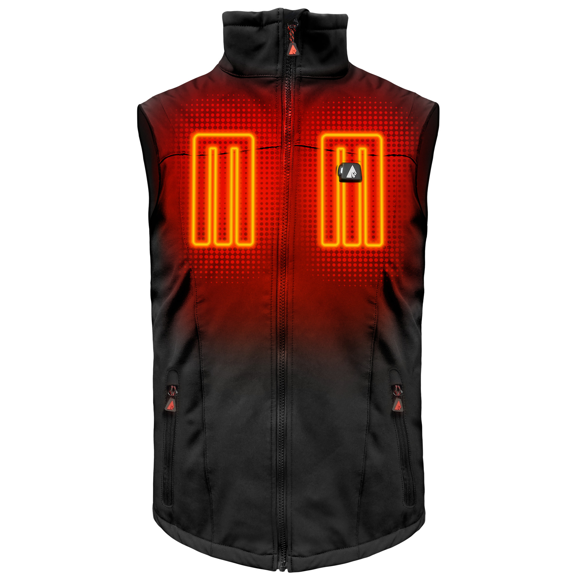Action Heat ActionHeat 5V Mn Heated Vest