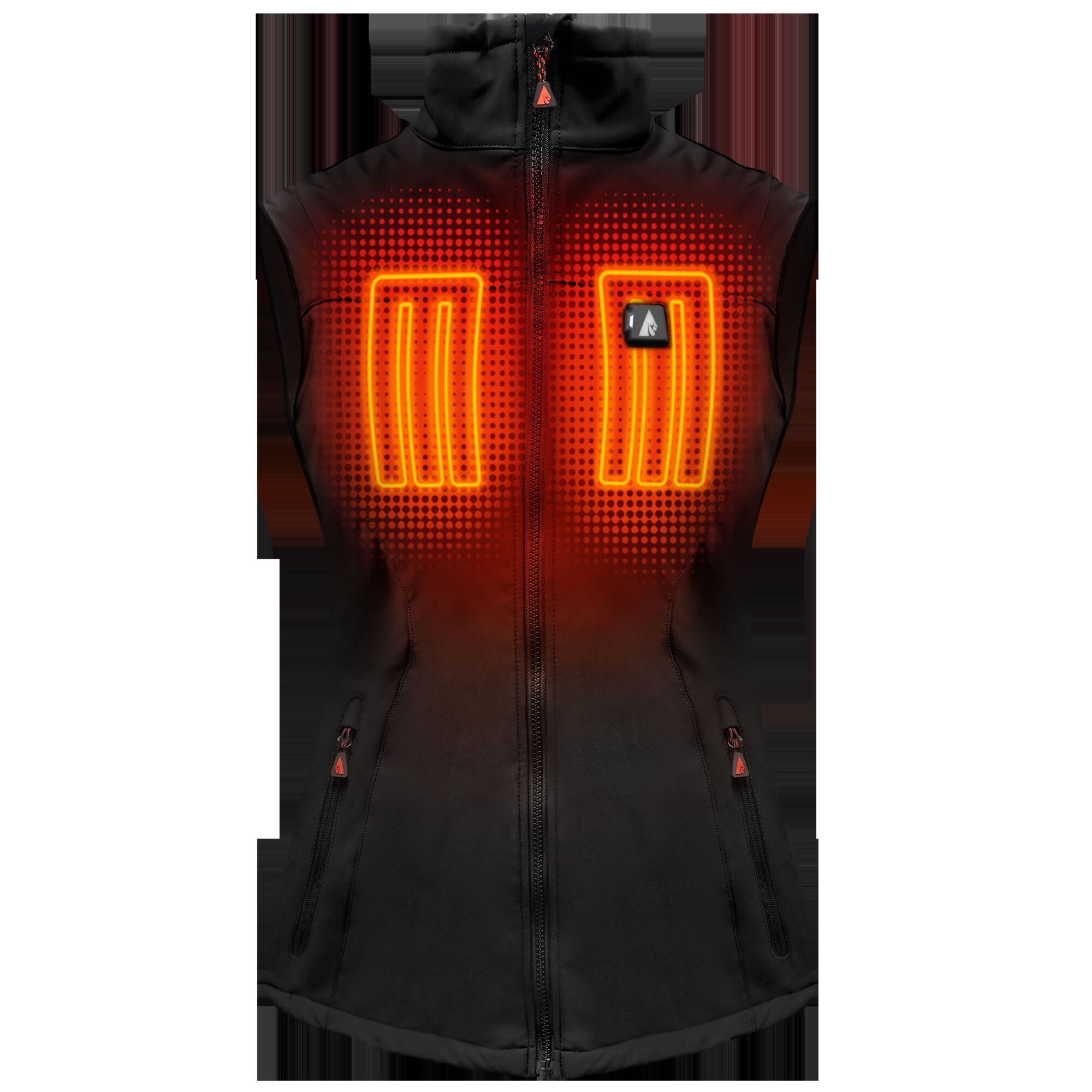 Action Heat ActionHeat 5V Wmn Heated Vest