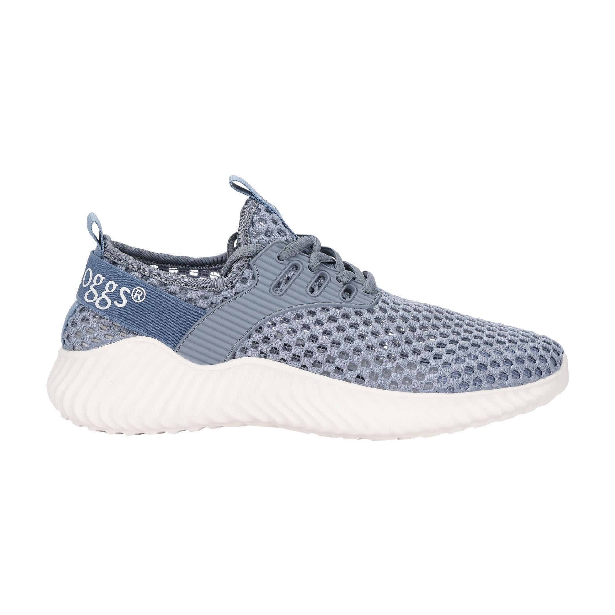 frogg toggs Women's Aquastep Mesh Shoe | Blue | Size 10