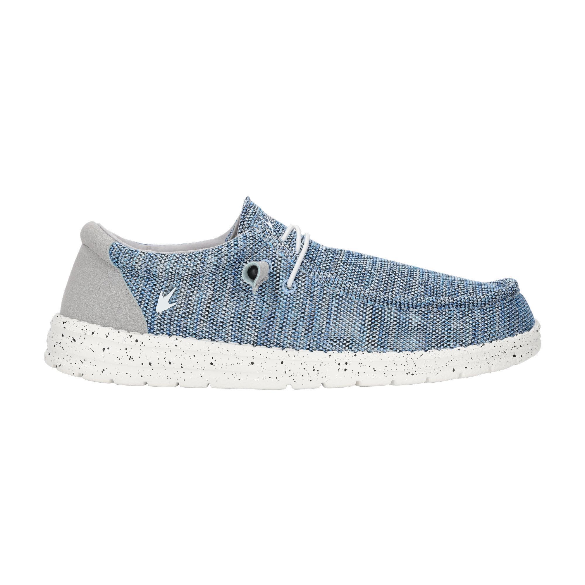 frogg toggs Java 2.0 Lace-Up Non-Waterproof Shoe Ocean Blue 8