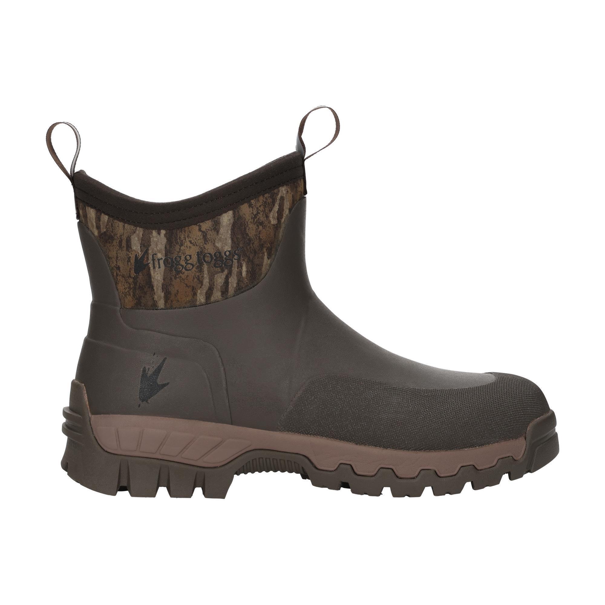 frogg toggs Men's Ridge Buster Ankle Boot | MOBL | 7