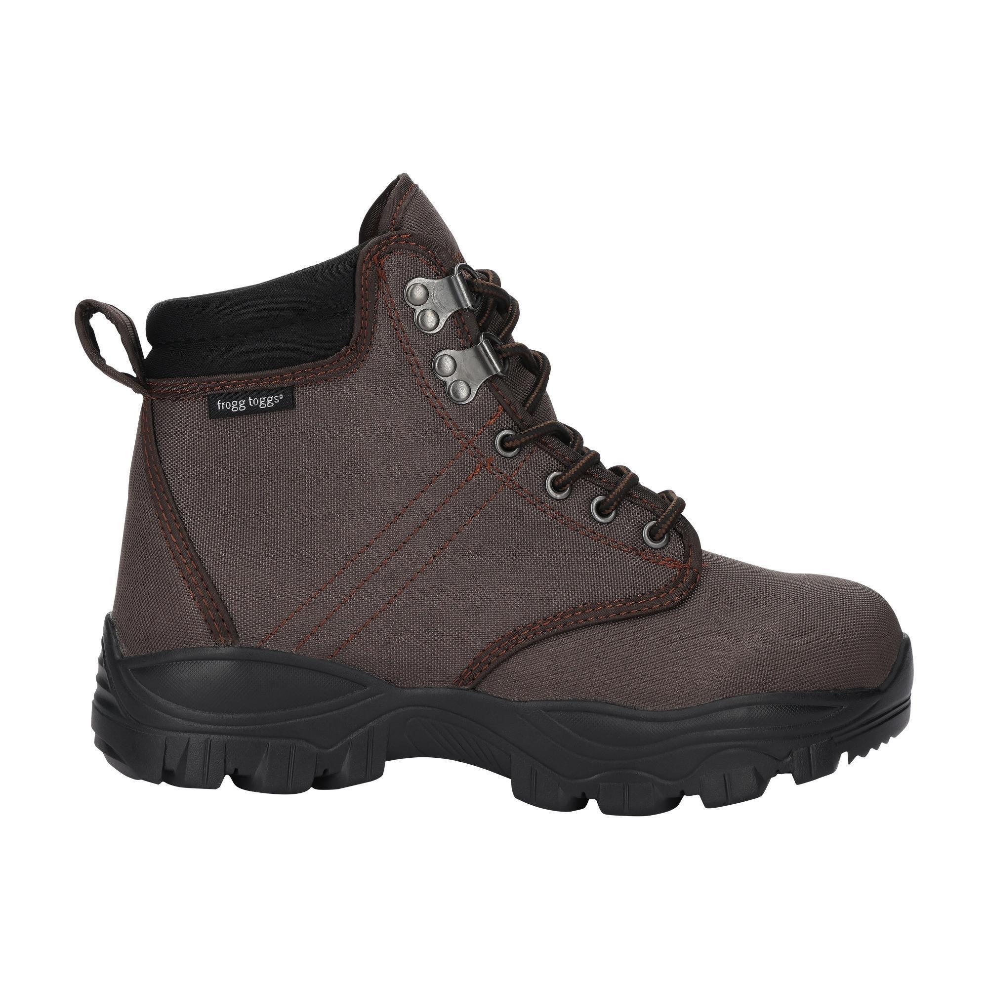frogg toggs Women's & Youth Rana Elite Wading Boots - Lug 10