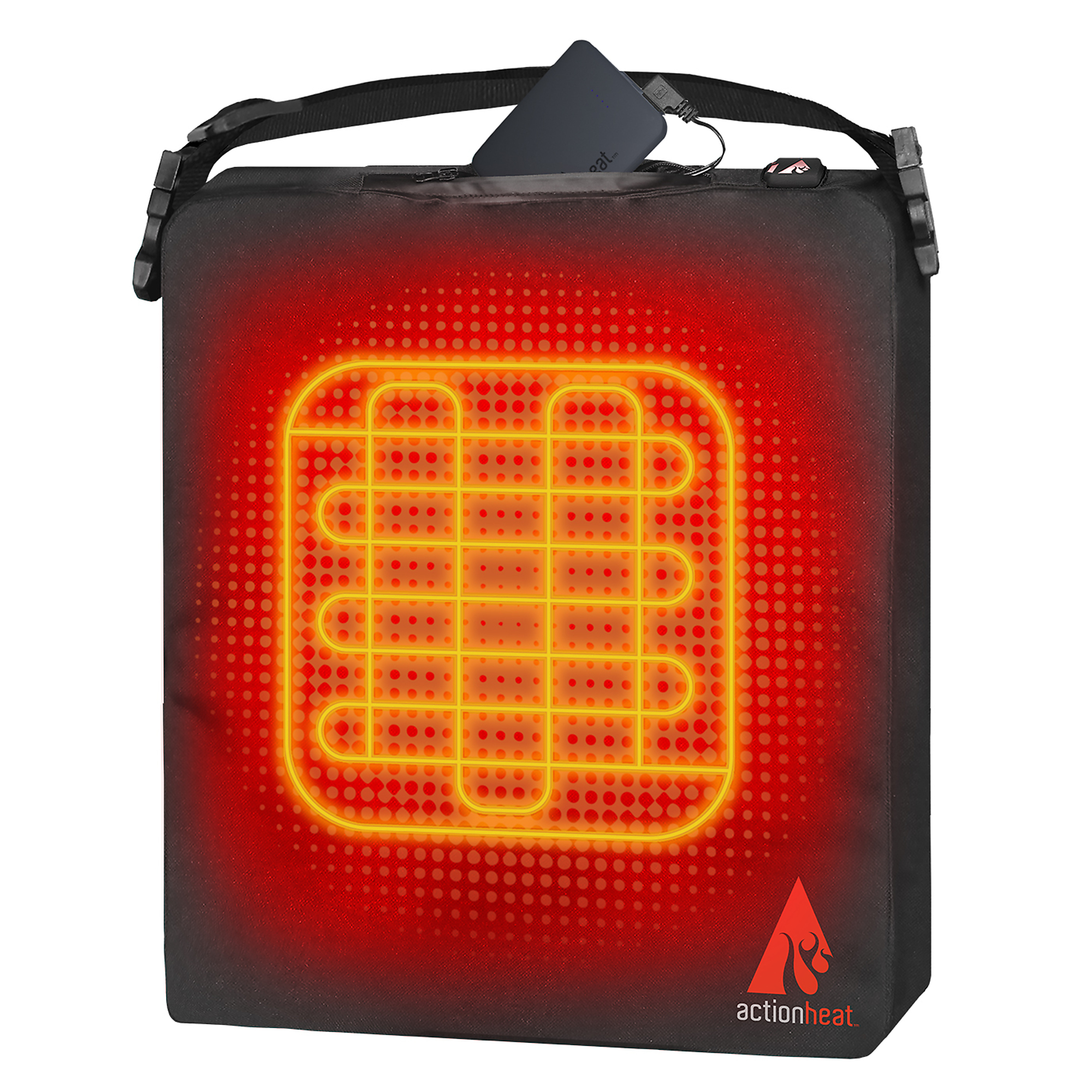 Action Heat ActionHeat 5V Heated Seat