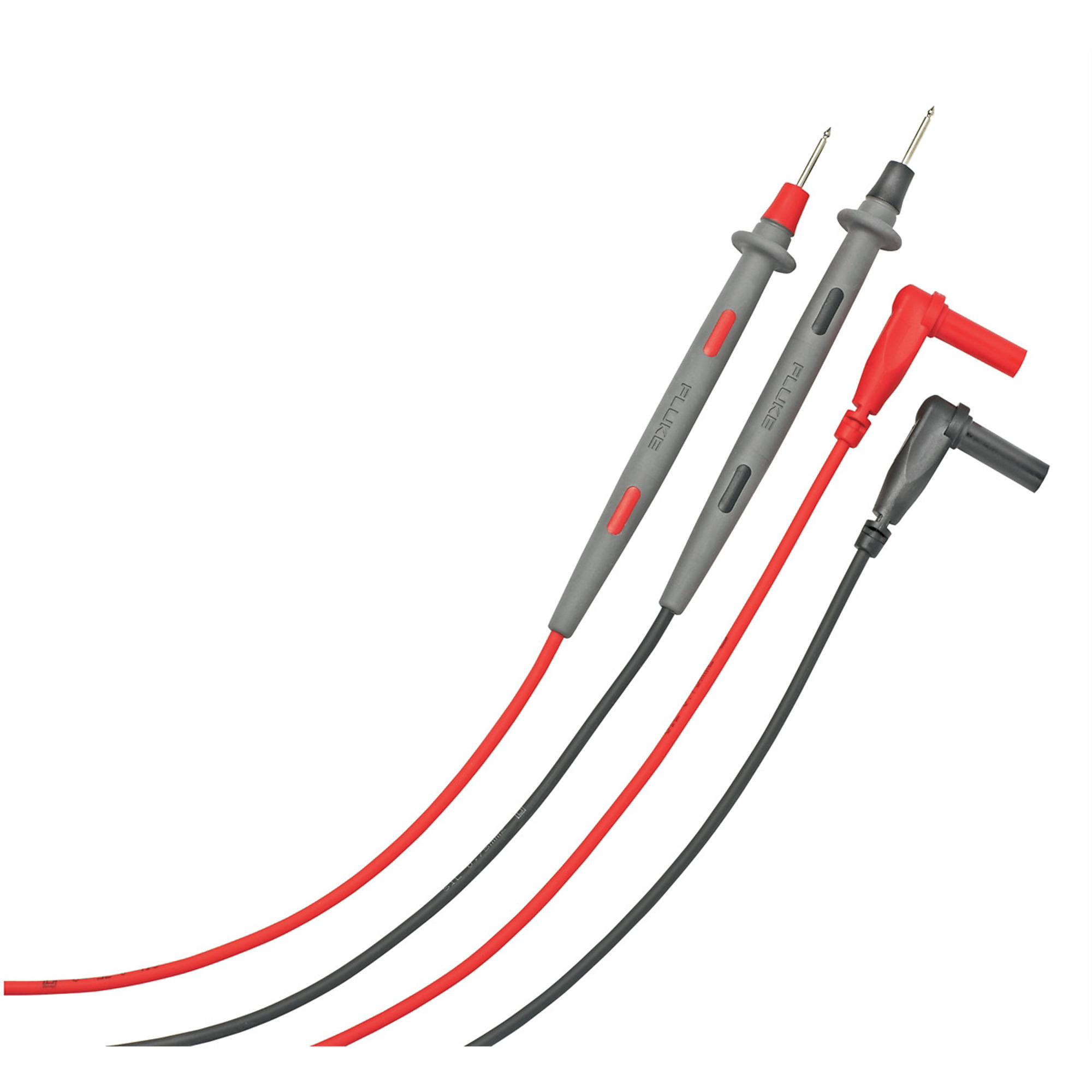Fluke Premium Test Lead Set, Model# FLUTL71