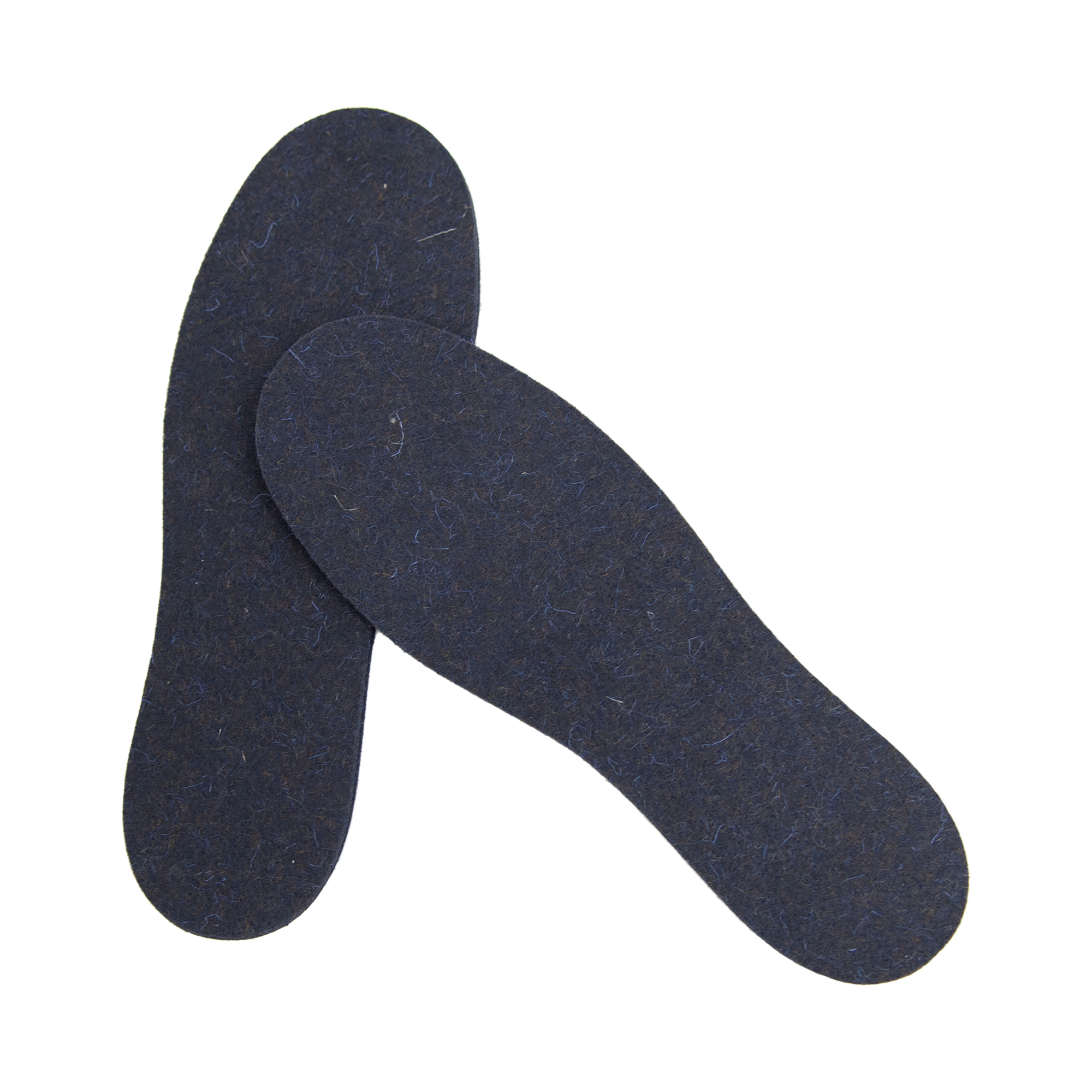 frogg toggs, Wool Felt Insole | Navy | Size 09 Size 9 Model# 5WFI1-607-090