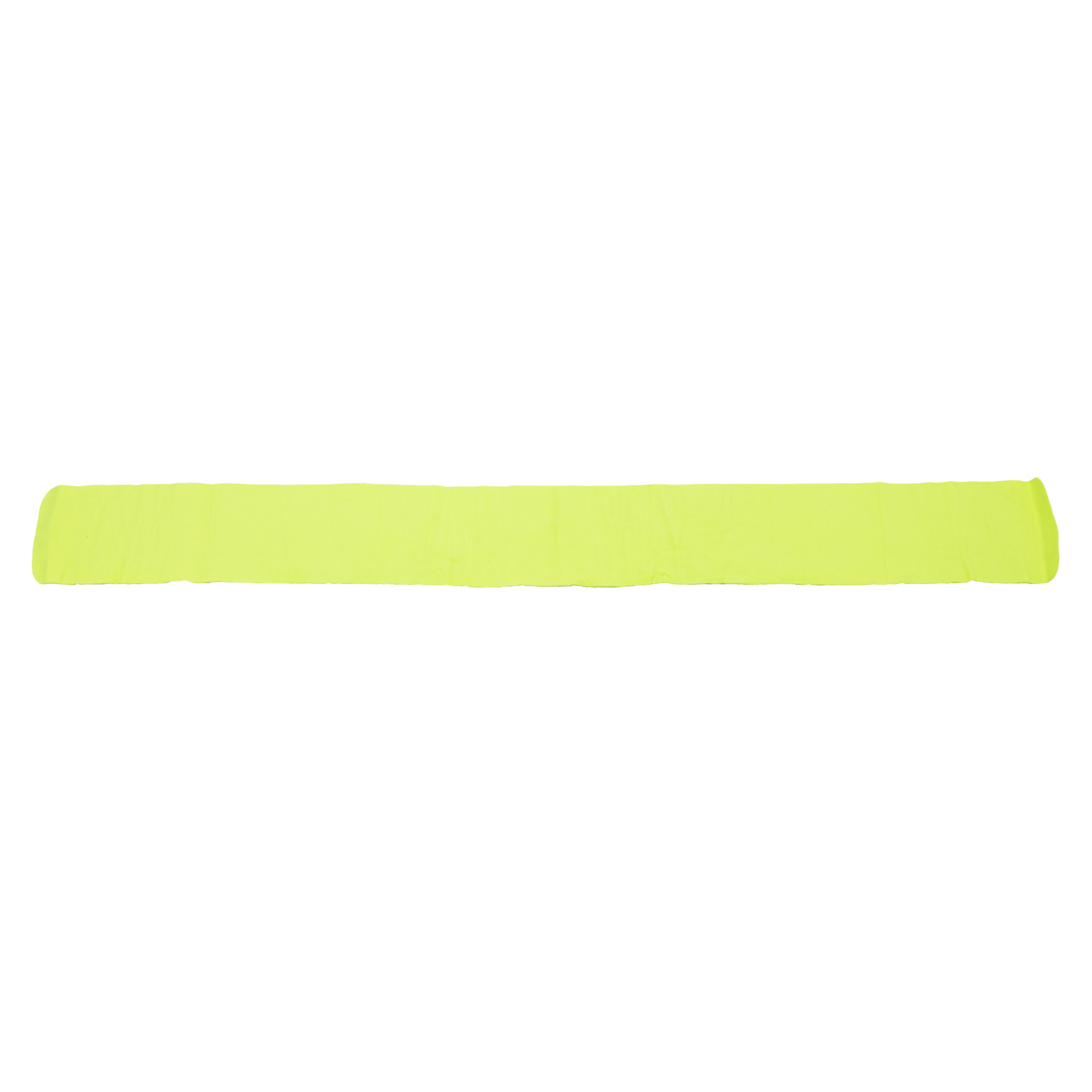 frogg toggs, Chilly Mini Cooling Wrap | HiVis Lime Green, Model# MCW050-48
