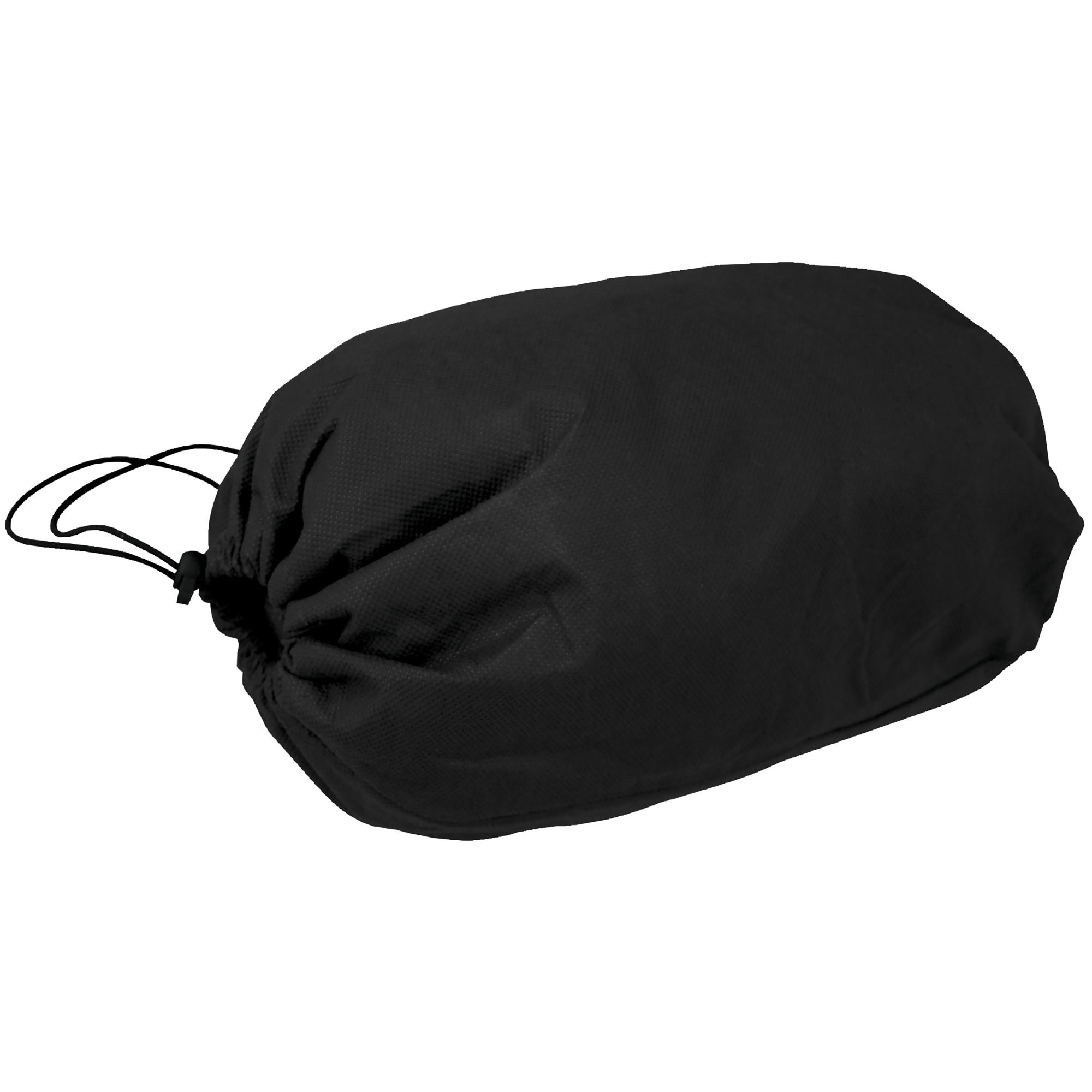 frogg toggs, Classic Stuff Sack | Black | One Size, Model# SS100-01