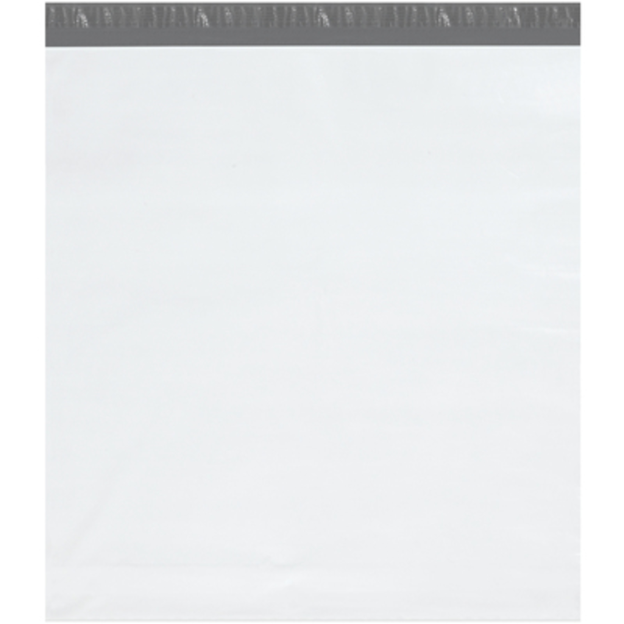26 x 28 x 5in. Expansion Poly Mlrs 100/CS, Length 28 in, Model# EPM26285