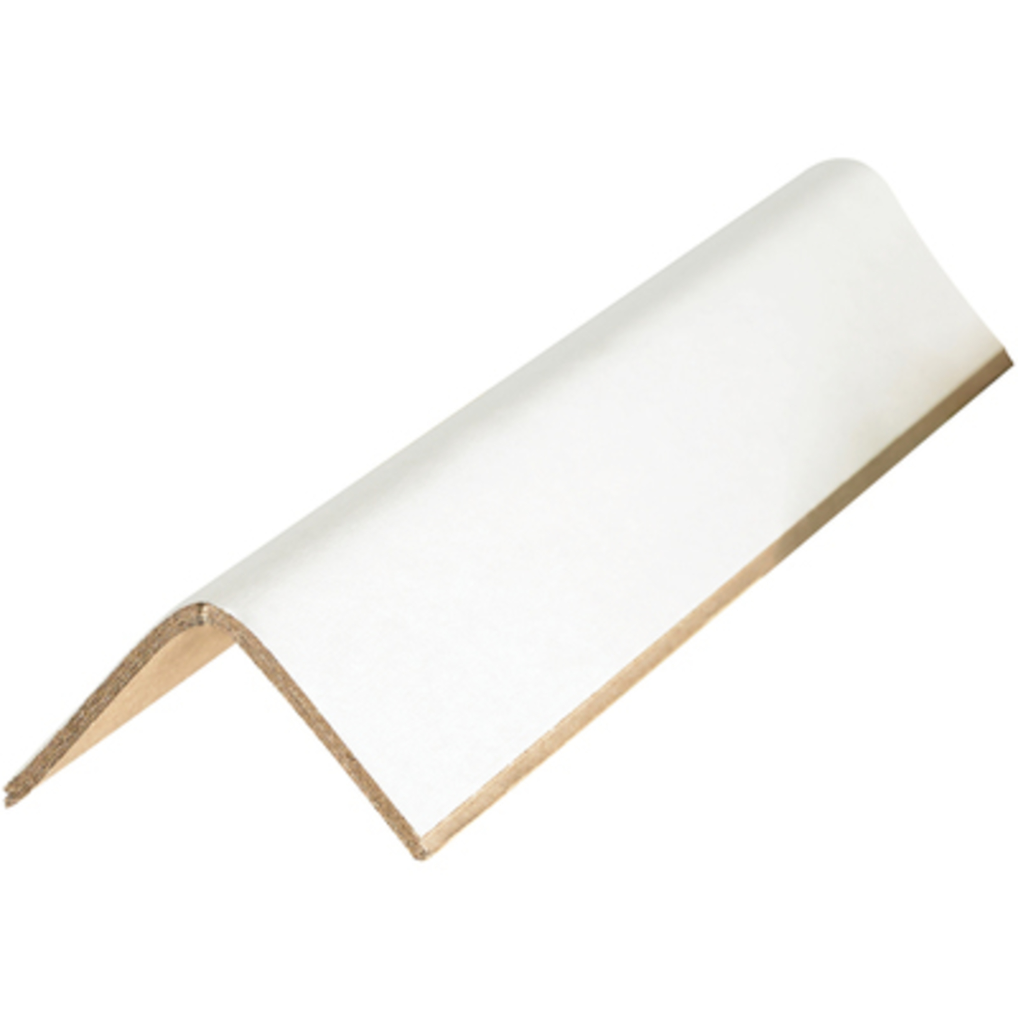 2 x 2 x 36in. .120 Edge Protectors - SL 2940/CS, Model# EP2236120