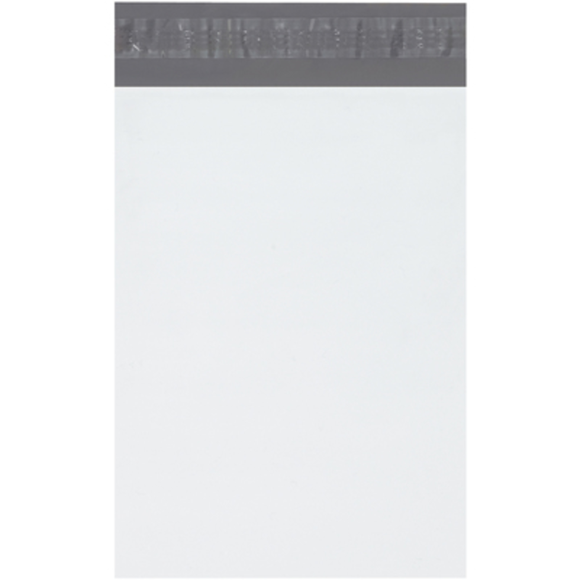7 1/2 x 10 1/2in. (100 Pk) Poly Mlrs w/ TS 100/CS, Length 10.5 in, Model# B872100PK