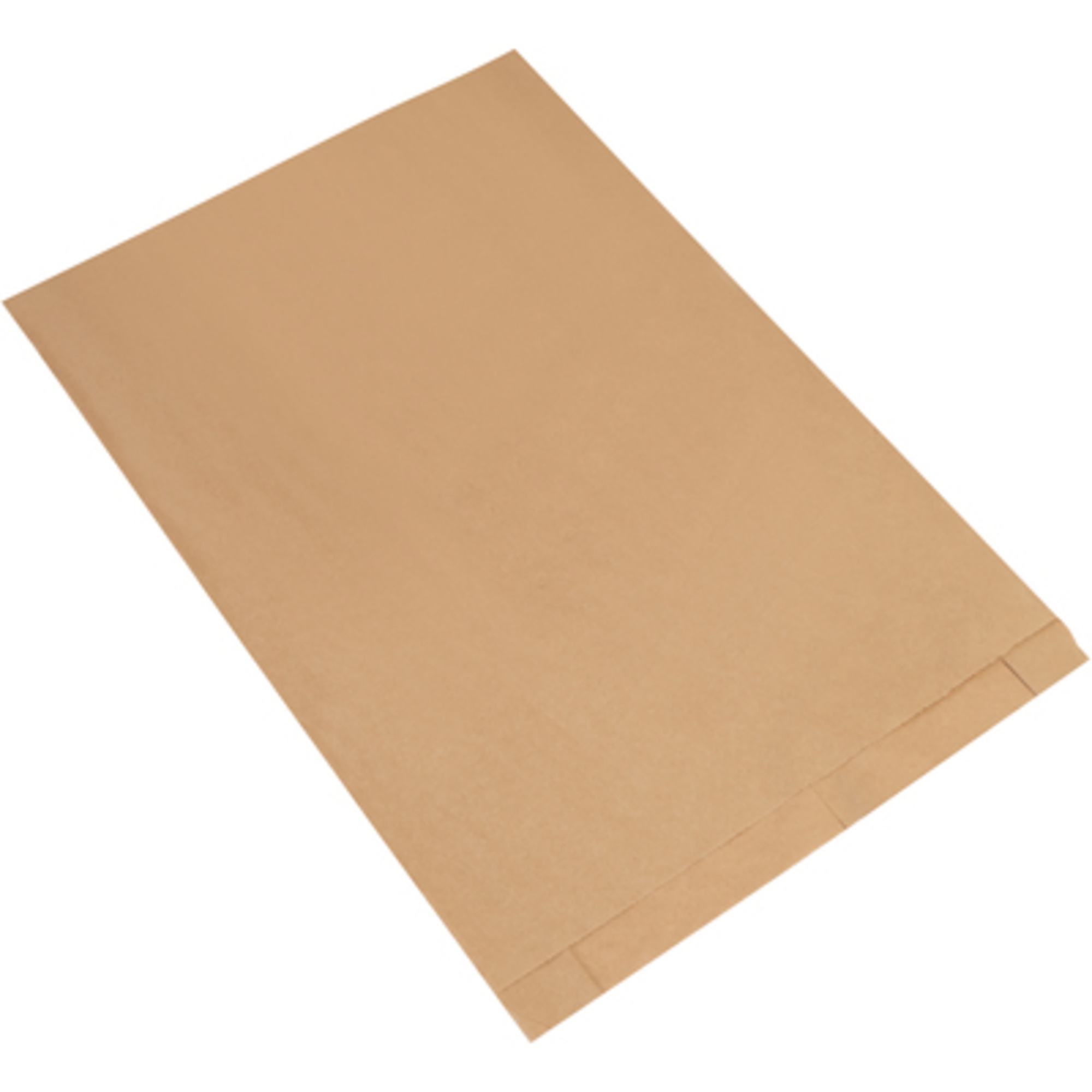 17 x 4 x 24in. Kft Gst Merchise Bags 500/CS, Length 17 in, Model# BGM108K