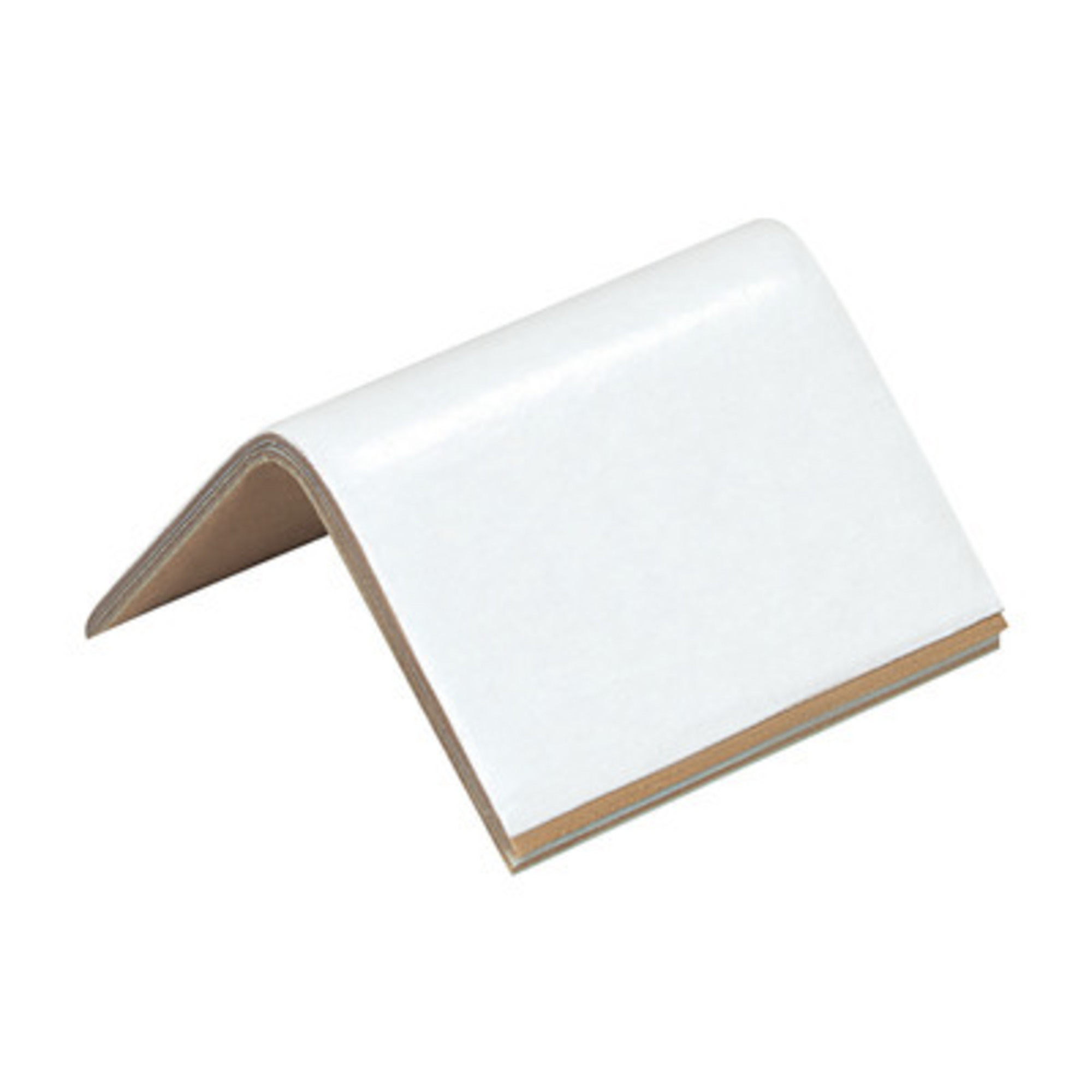2 x 4 x 3in. .120 Strapping Protectors 770/CS, Model# SP243120