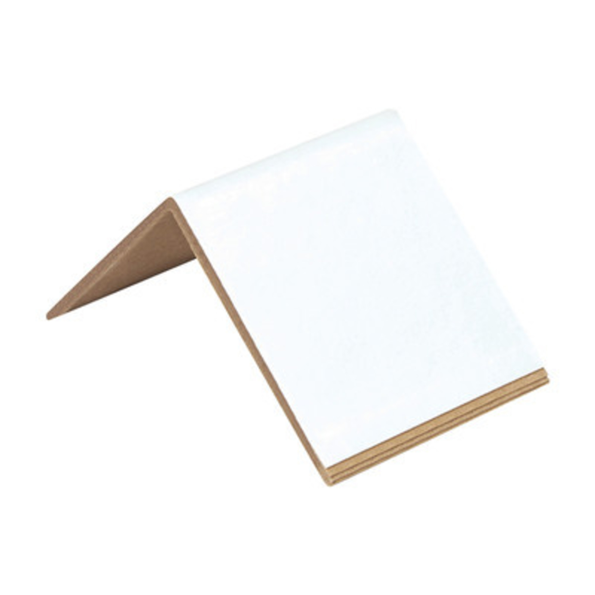 3 x 3 x 3in. .120 Strapping Protectors 900/CS, Model# SP3325120