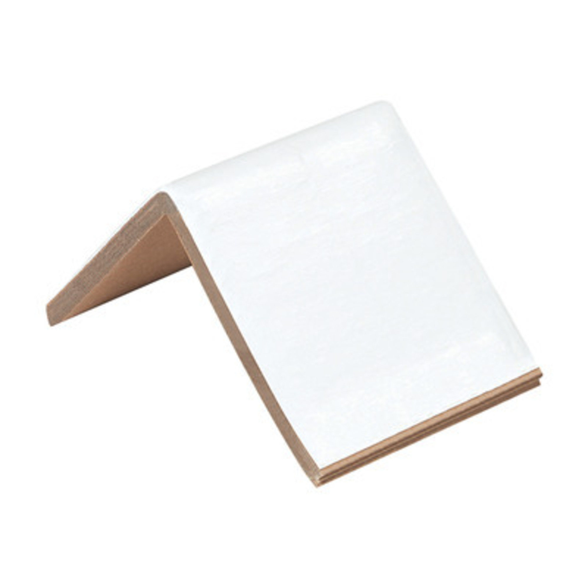 3 x 3 x 3in. .225 Strapping Protectors 450/CS, Model# SP333225