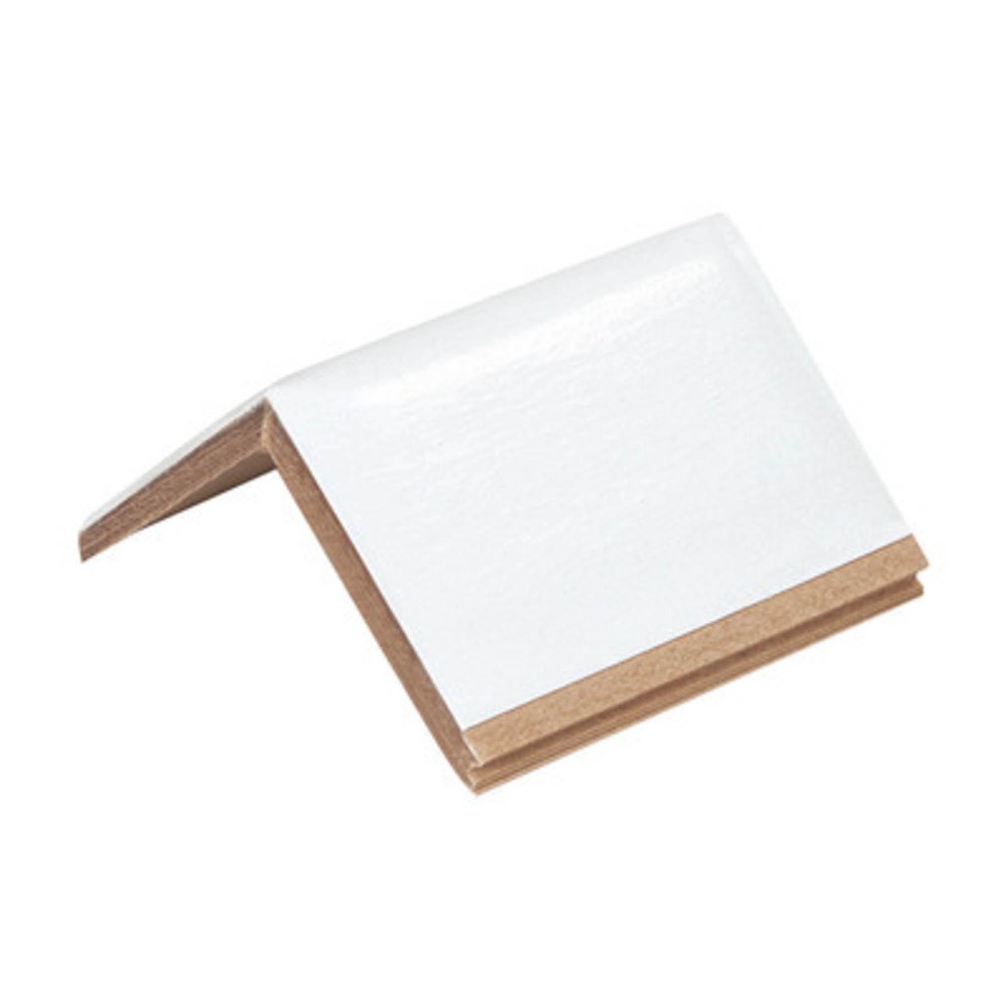 2 x 2 x 3in. .225 Strapping Protectors 600/CS, Model# SP223225