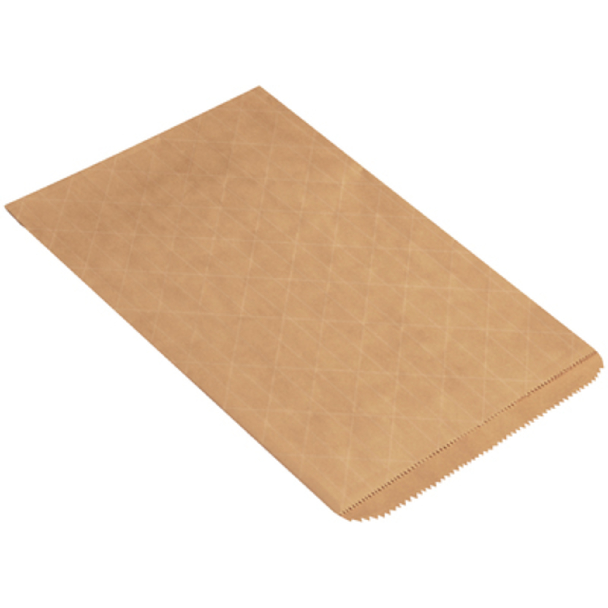9 1/2 x 14 1/4in. #4 Nylon Reinforced Mlrs 500/CS, Length 14.25 in, Model# B887