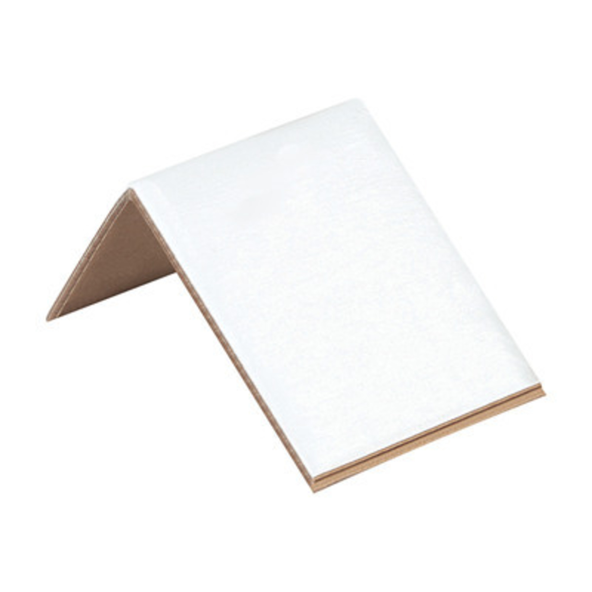 2 x 2 x 3in. .160 Strapping Protectors 1000/CS, Model# SP223160