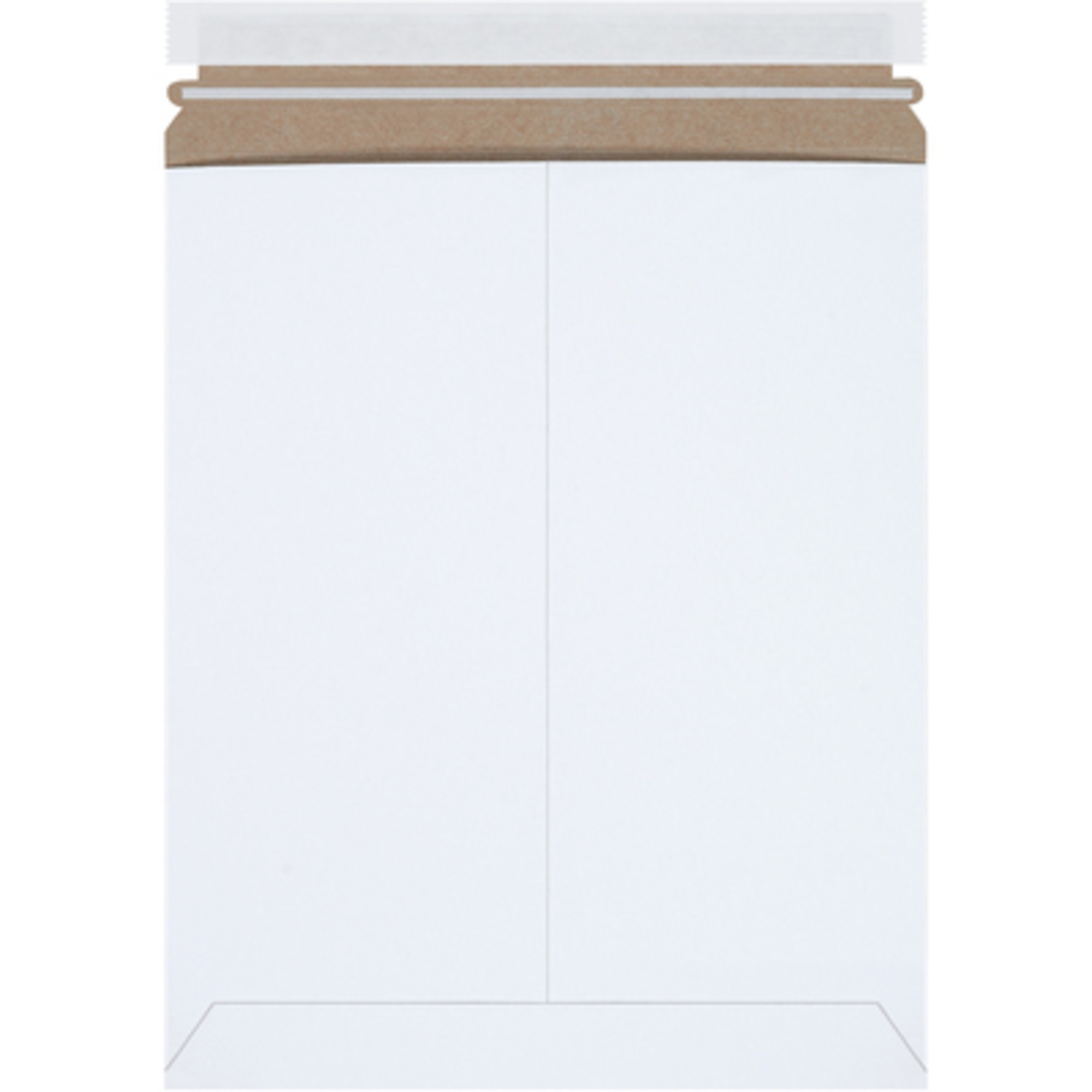 11 x 13 1/2in. W (25 Pk) SS SP Mlrs 25/CS, Length 13.5 in, Model# RM3SS25PK