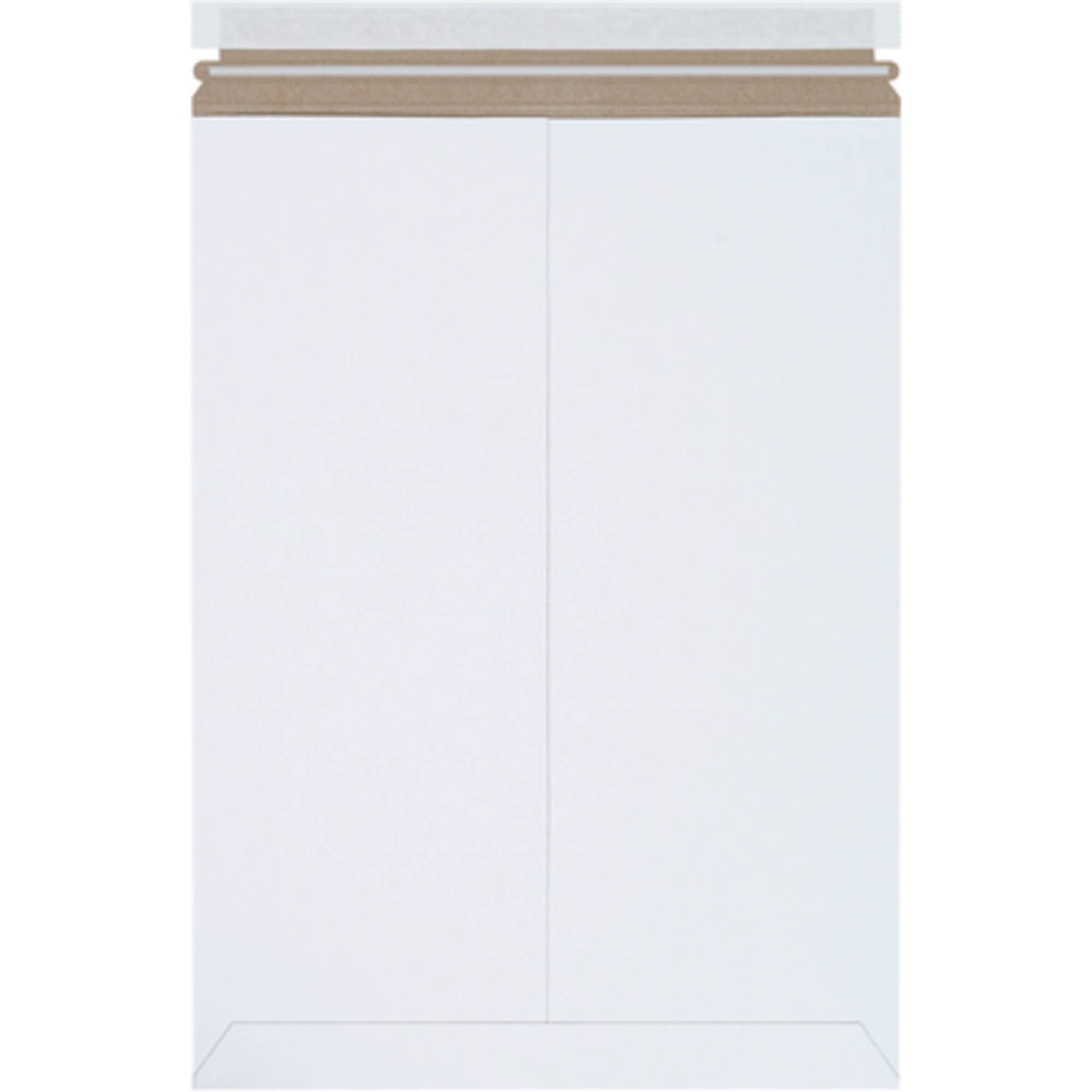 13 x 18in. W SS SP Mlrs 100/CS, Length 18 in, Model# RM18SS