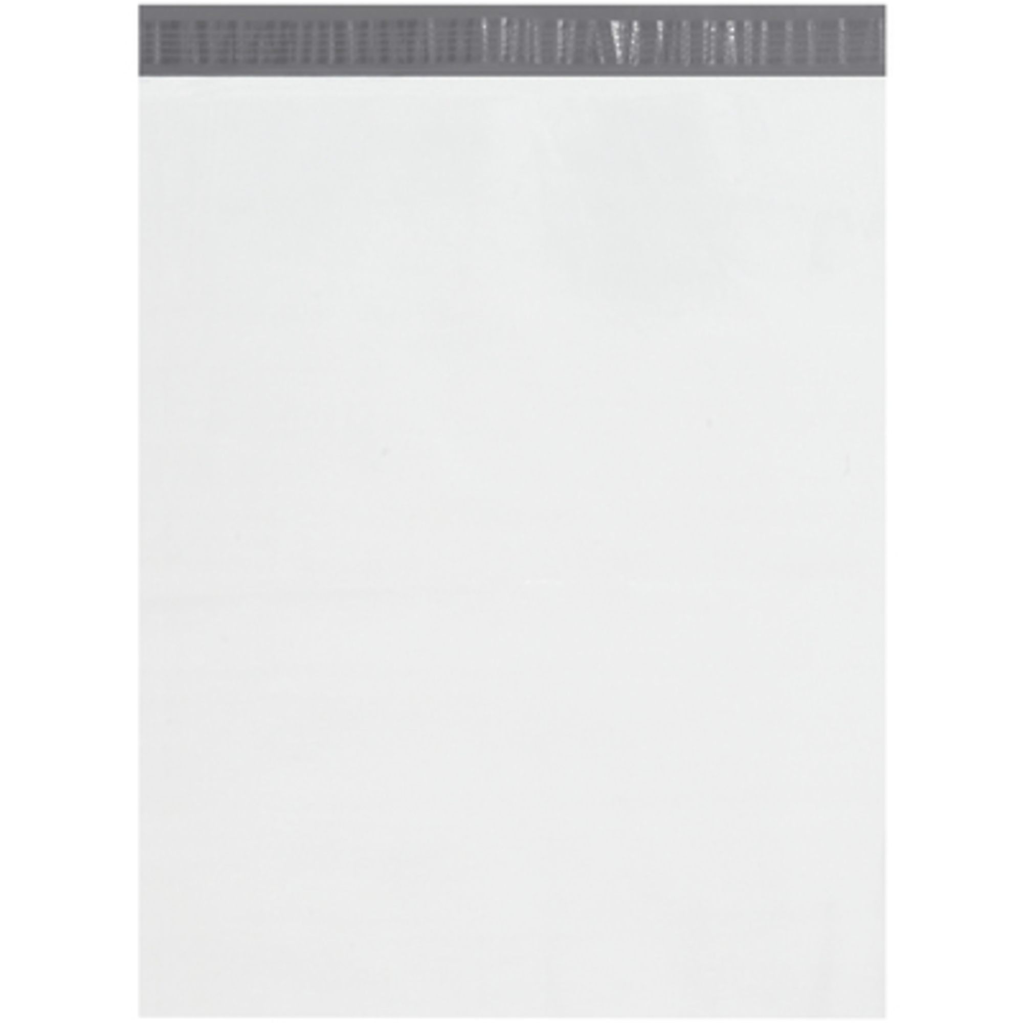 19 x 24in. (100 Pk) Poly Mlrs 100/CS, Length 24 in, Model# B877100PK