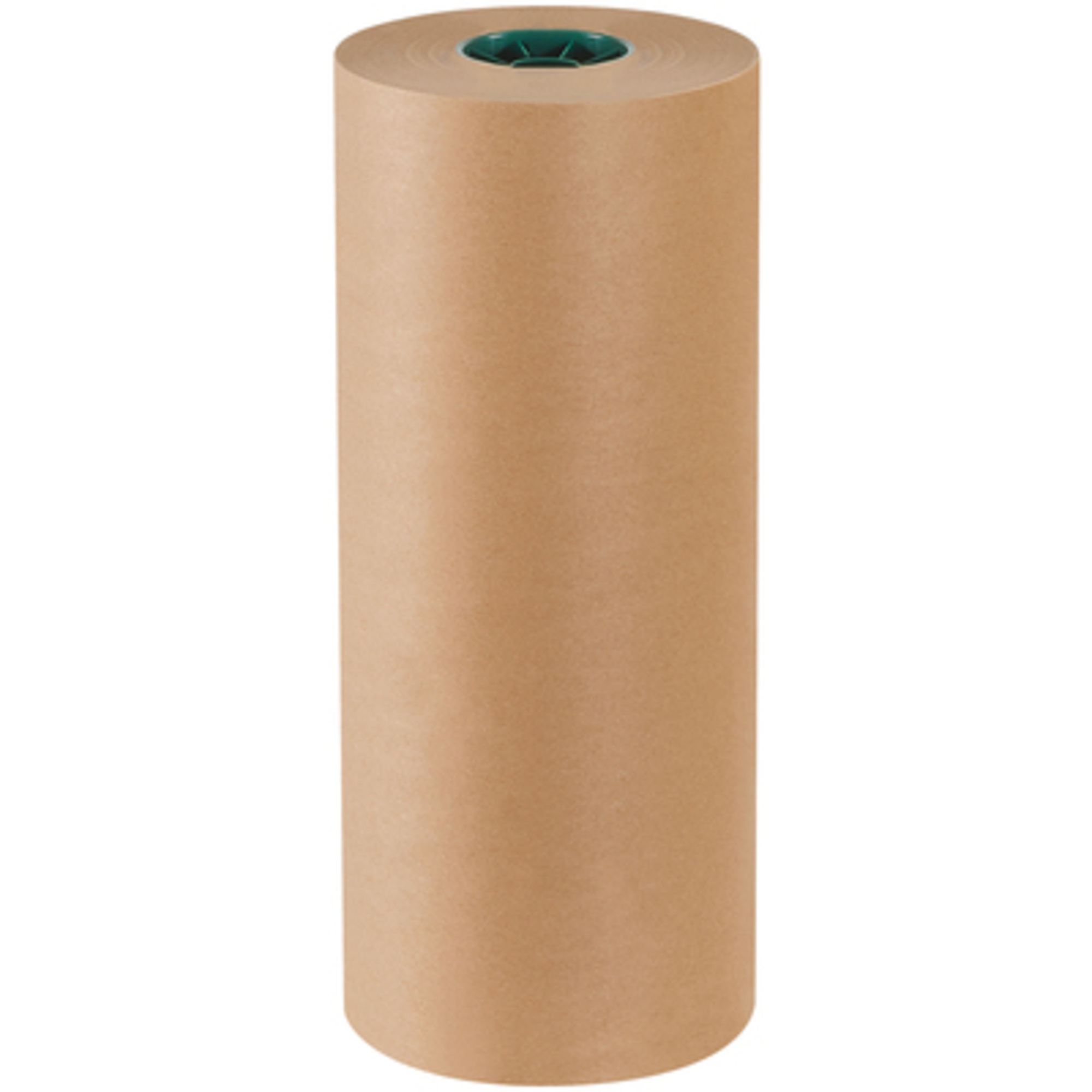 18in. Poly Coated Kraft Paper Rolls 1/CS, Model# KPPC1850