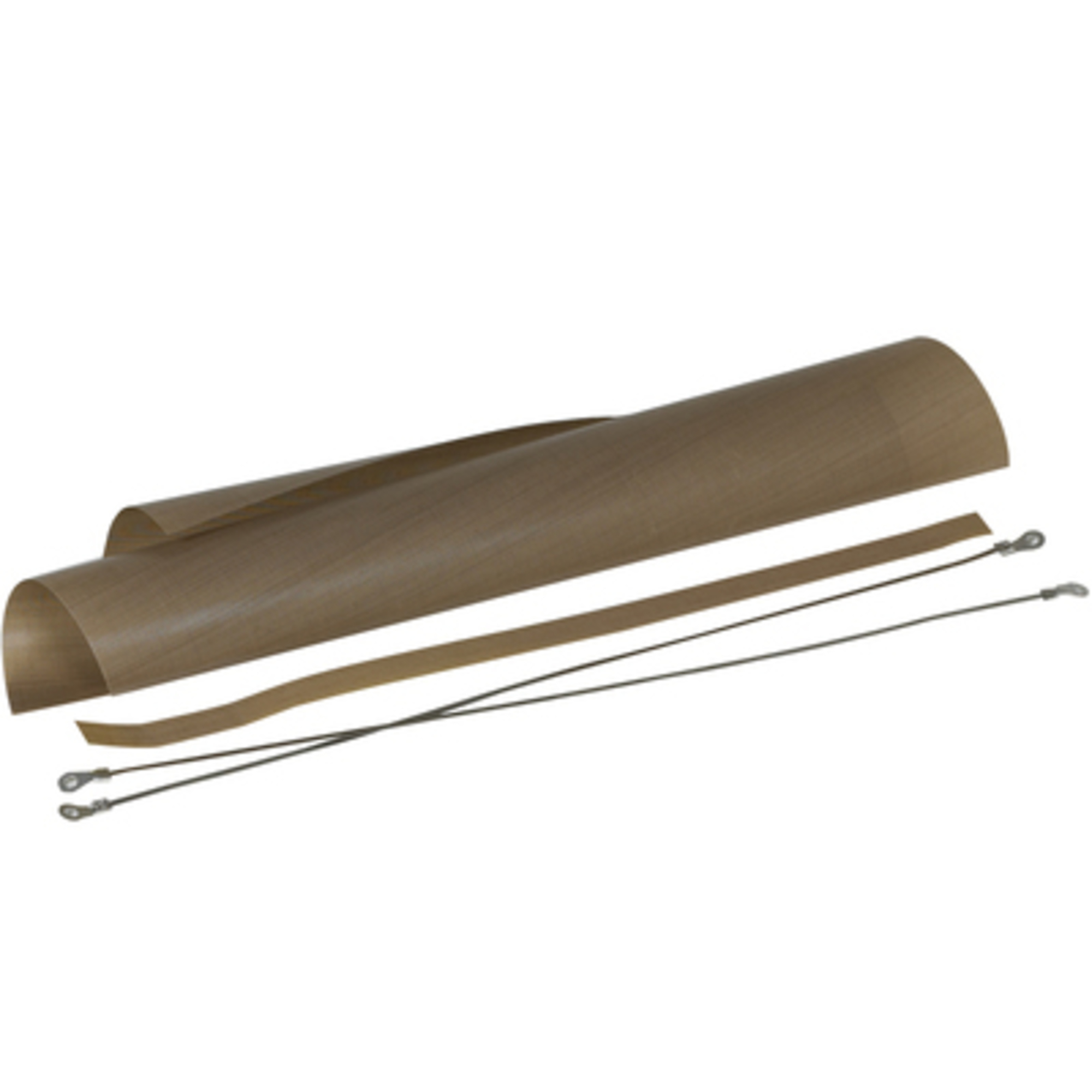 12in. Foot Operated Impulse Sealer Service Kit 1/CS, Model# SPBF12KIT
