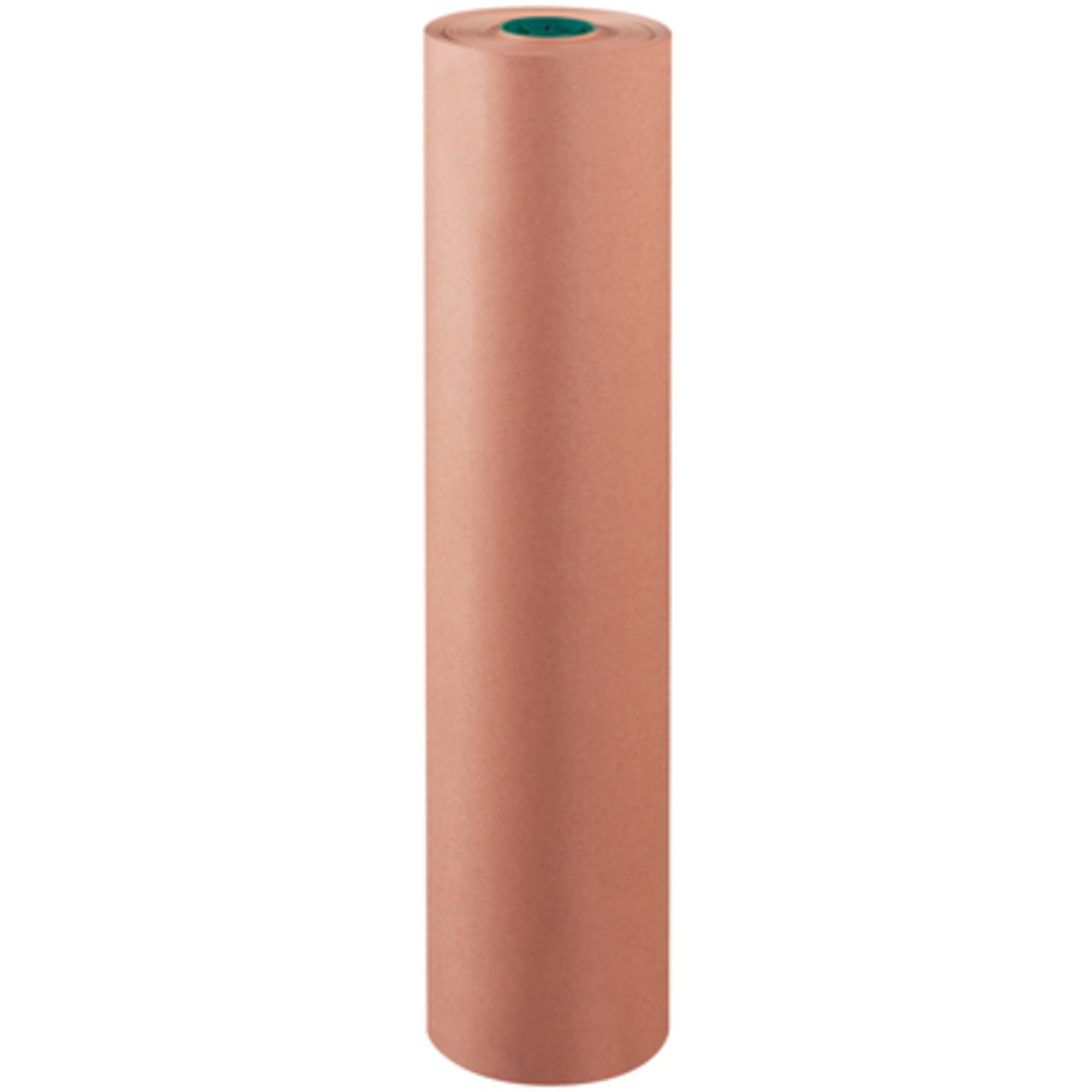 36in. - Red Rosin Paper Rolls 1/CS, Model# RR3670