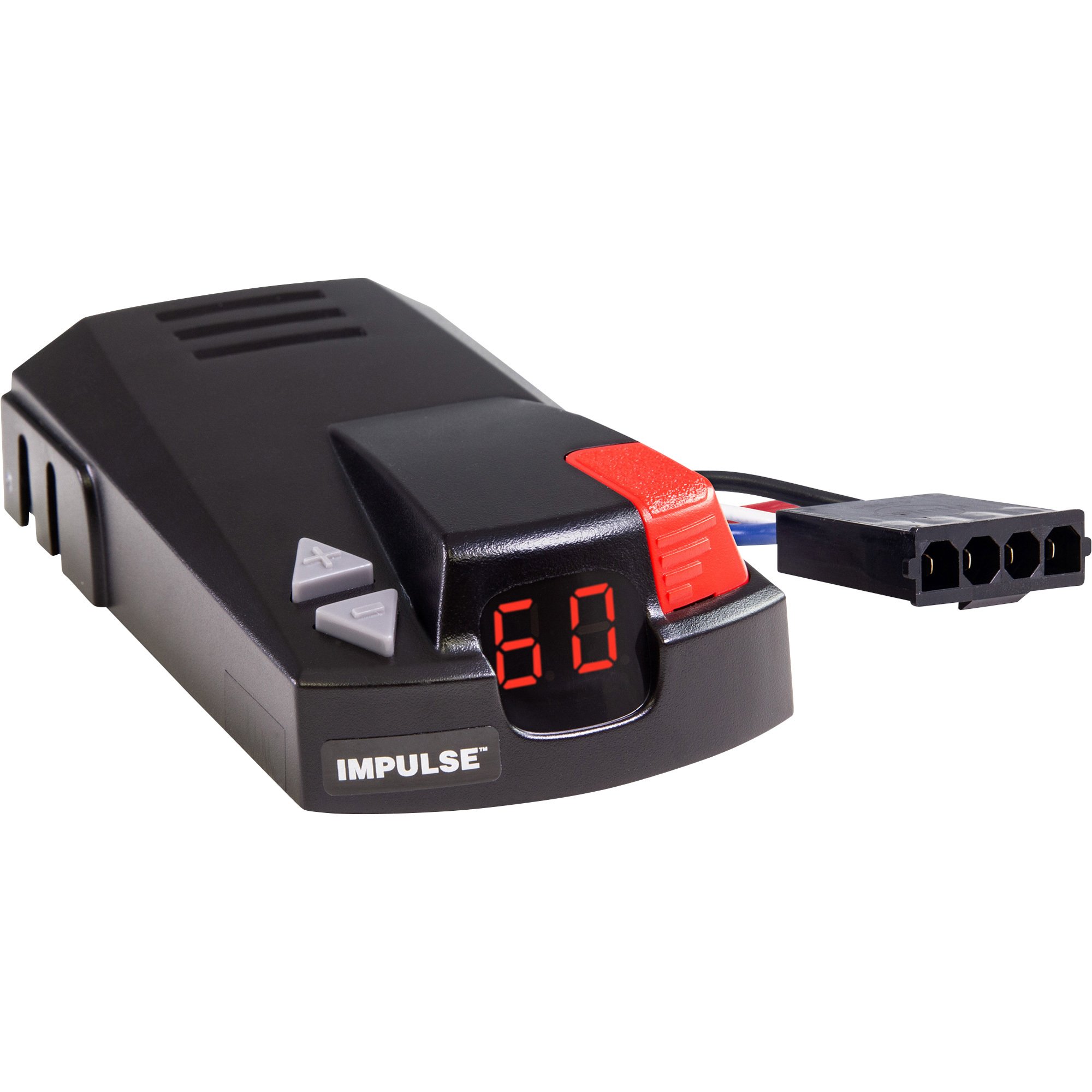  Hopkins 47235 Impulse Plug-in Simple Brake Control : Hopkins:  Automotive