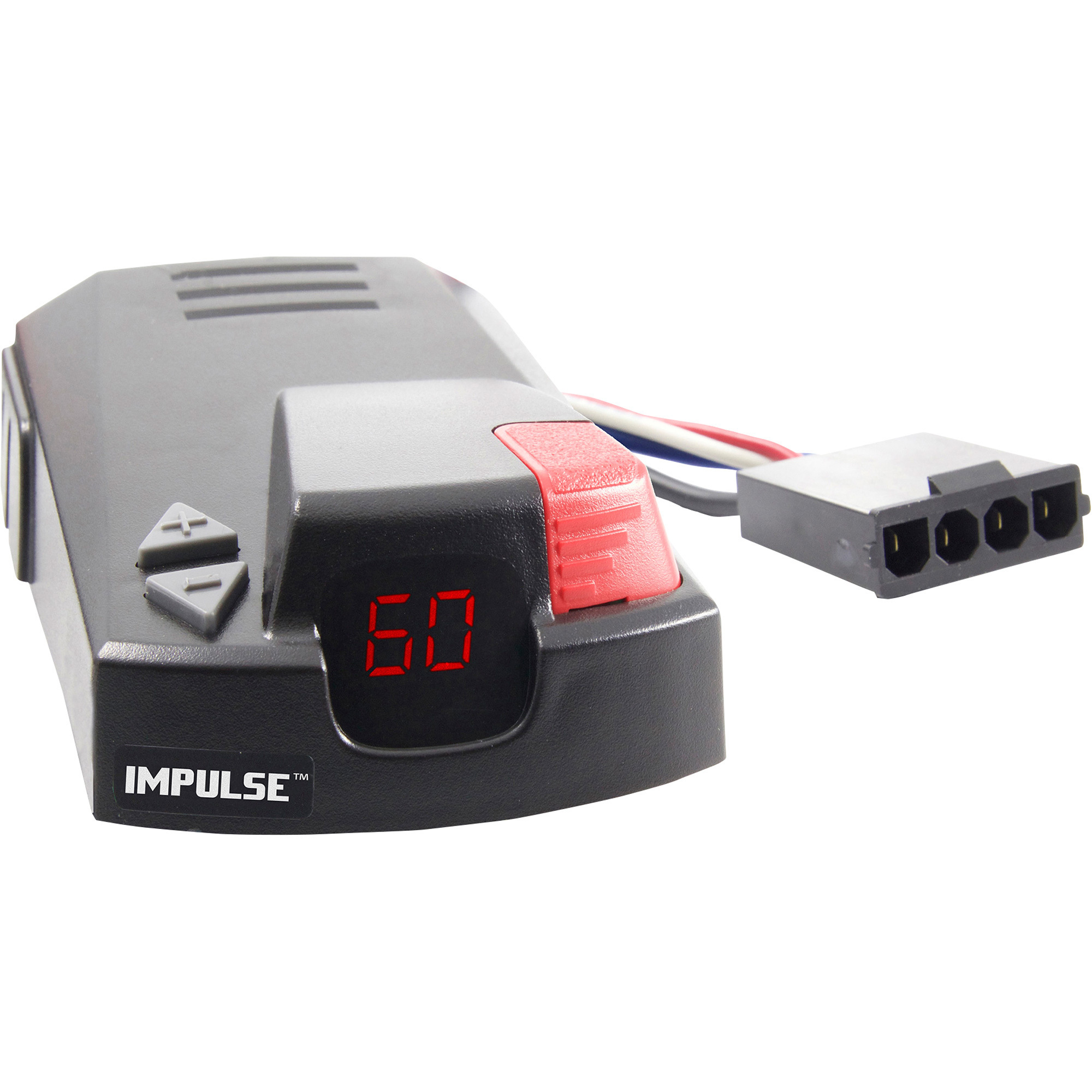 Hopkins Electronic Trailer Brake Control, Model 47235 Northern Tool