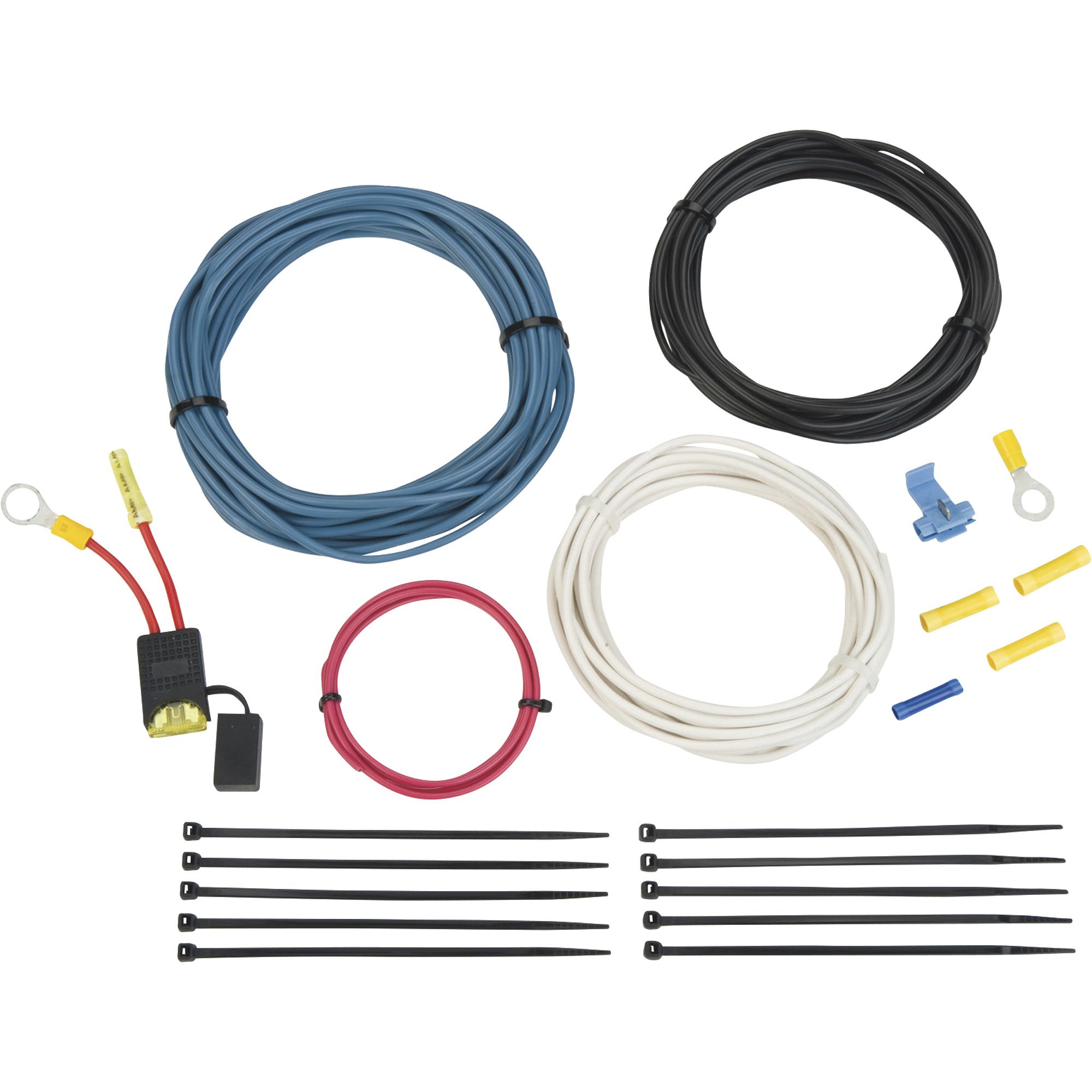 Hopkins Towing Solutions Brake Control Kit, Model# 47275 | Northern Tool