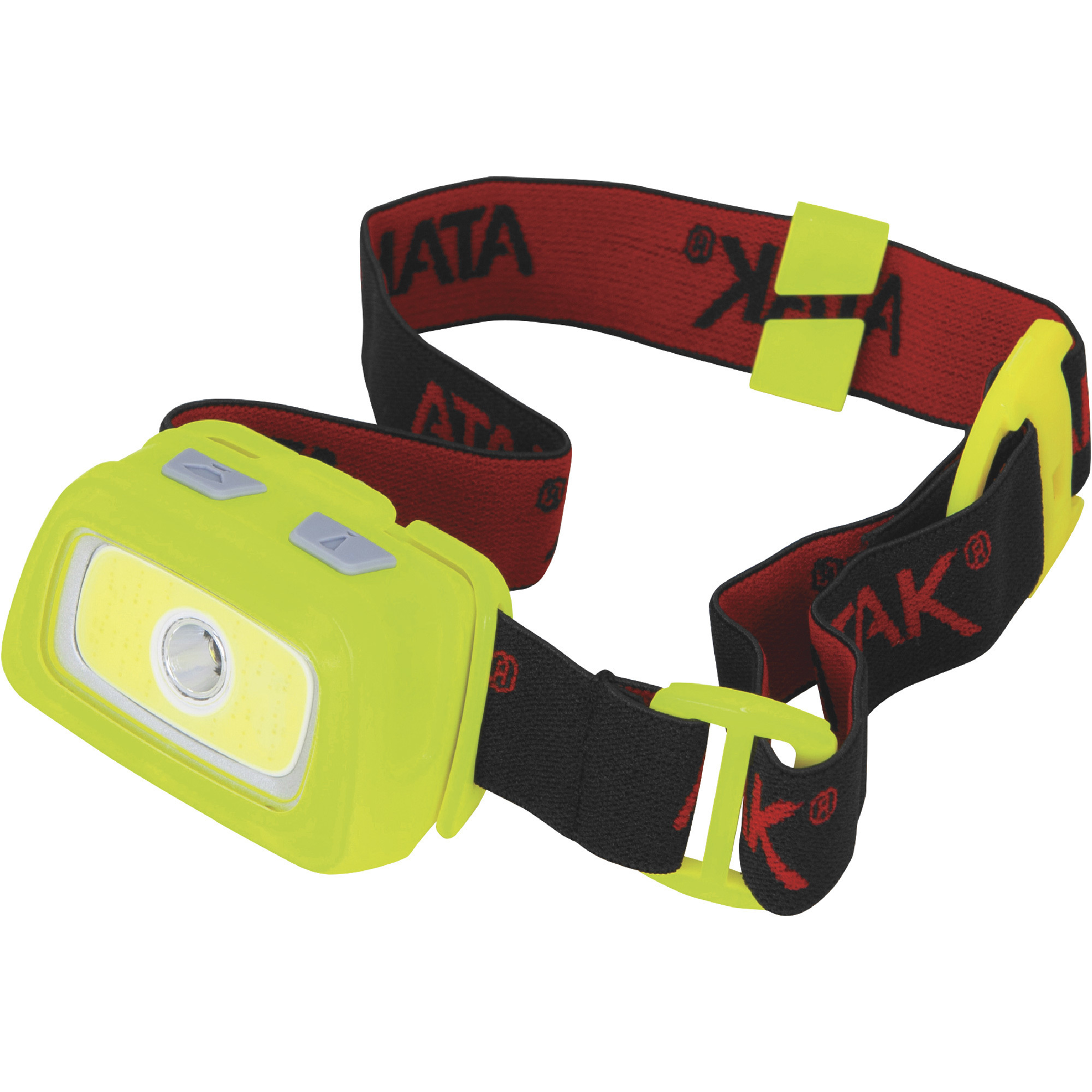 Ironton Multifunction COB LED Headlamp, 300 Lumens, Model# IR2415
